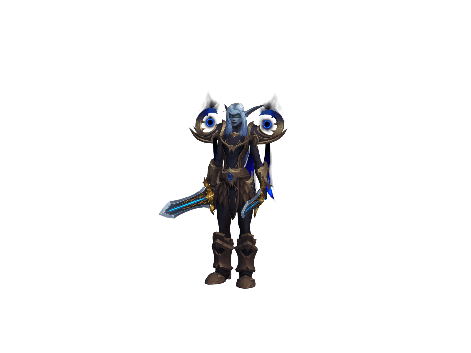 Full character render of Slpcsglls