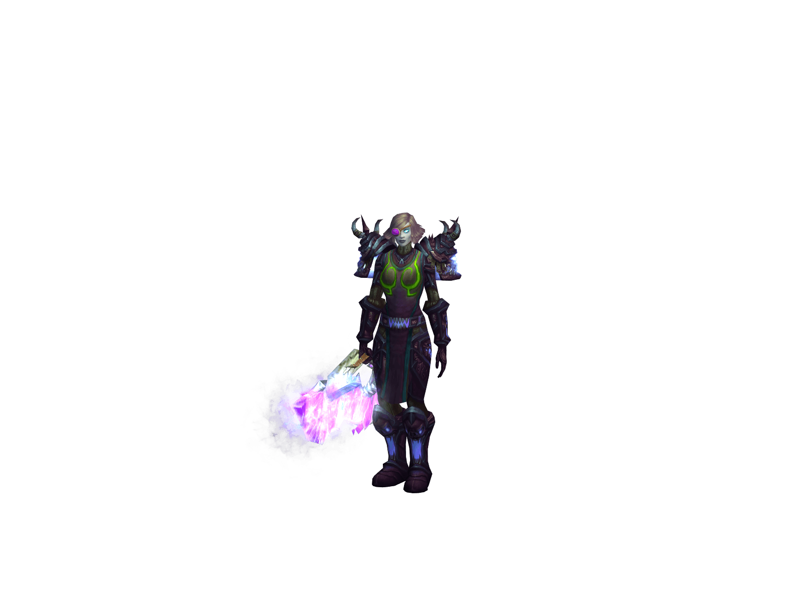 Full character render of Feeldàrkx