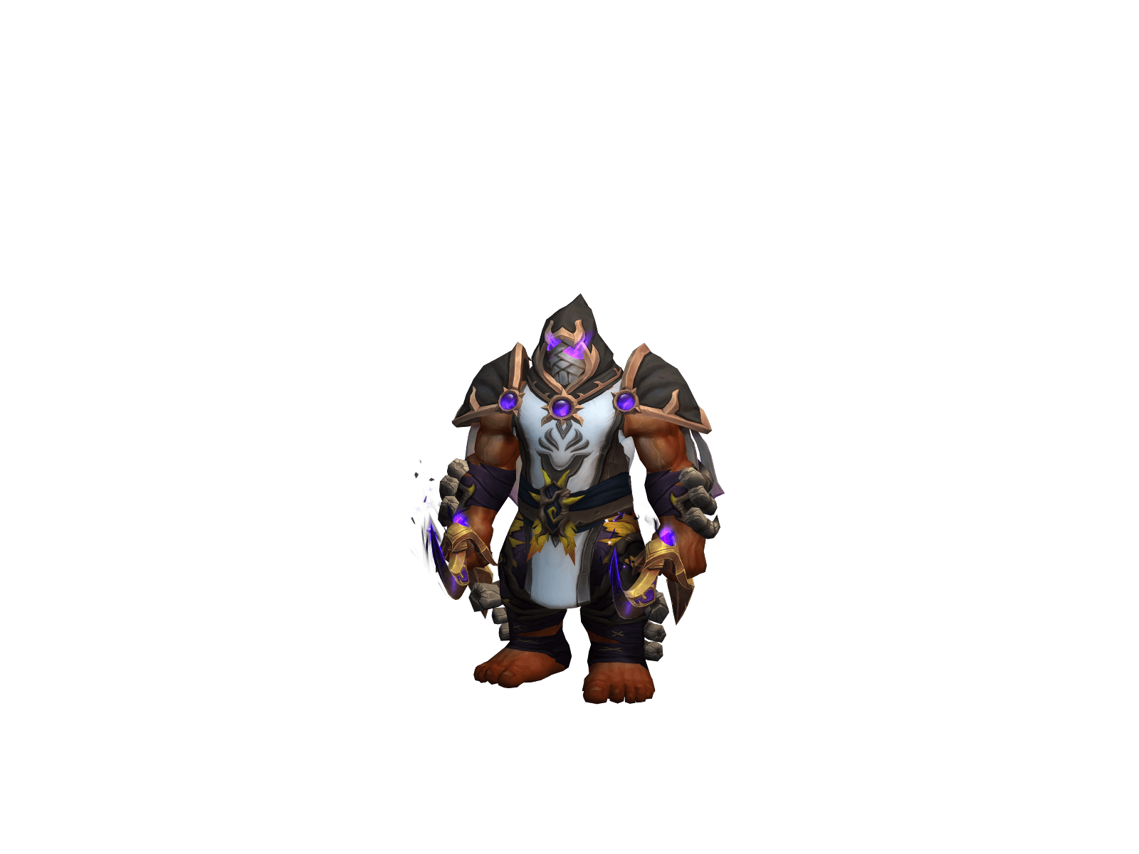 Full character render of Skullysneak