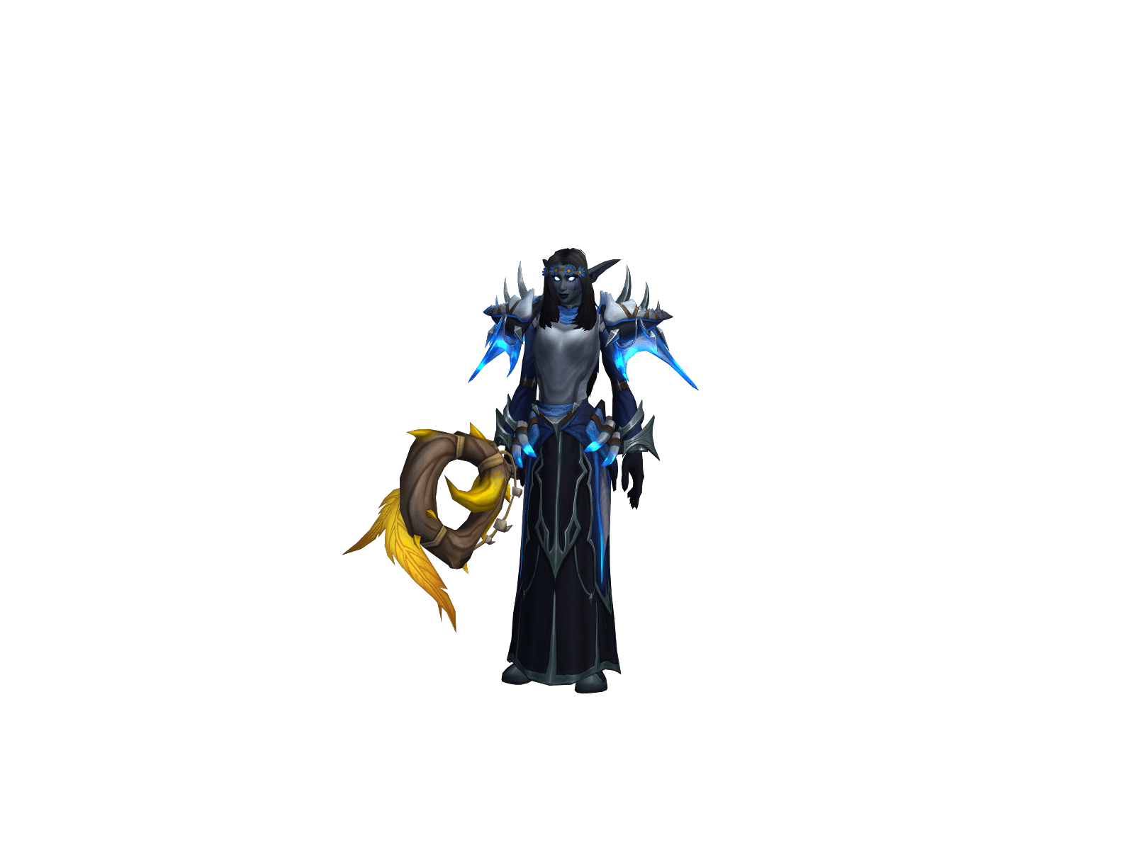 Full character render of Roels