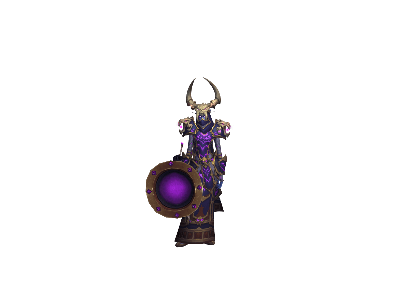 Full character render of Yupyupi