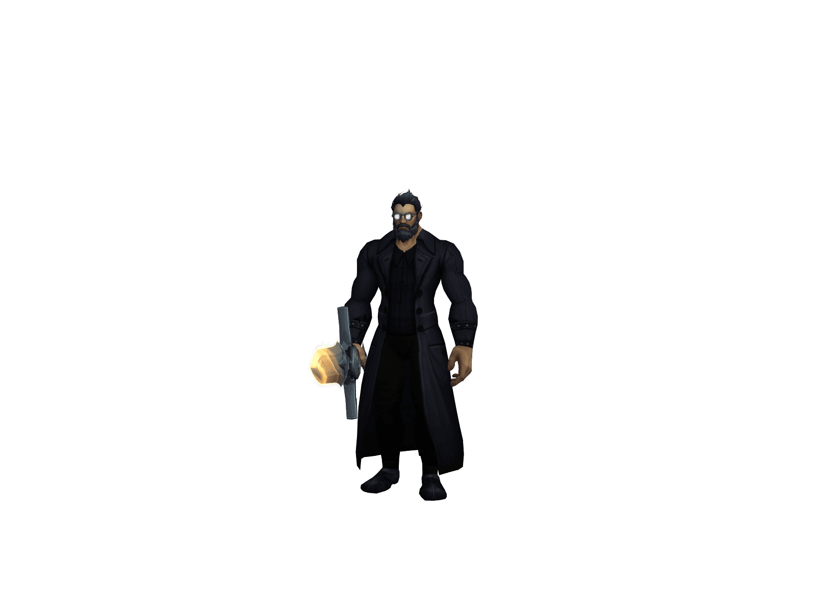 Full character render of Kâmi