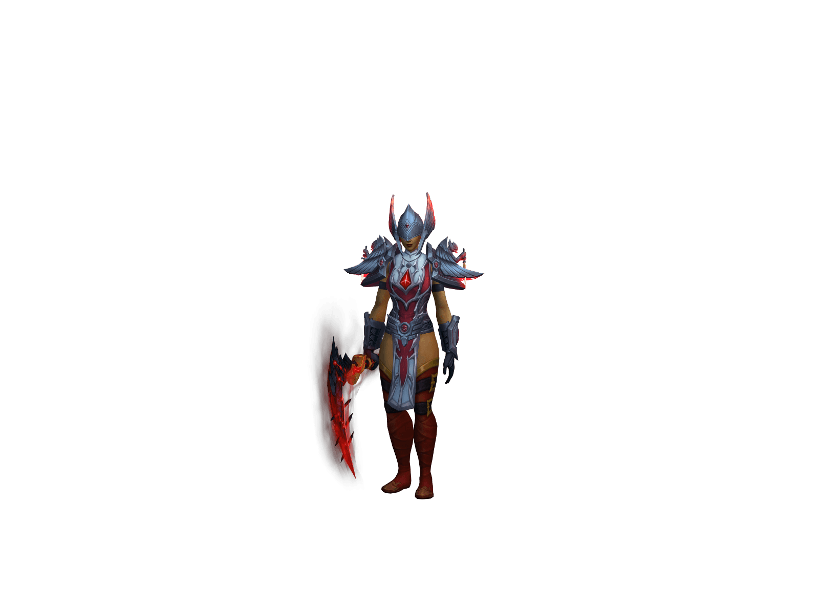 Full character render of Ftiersp