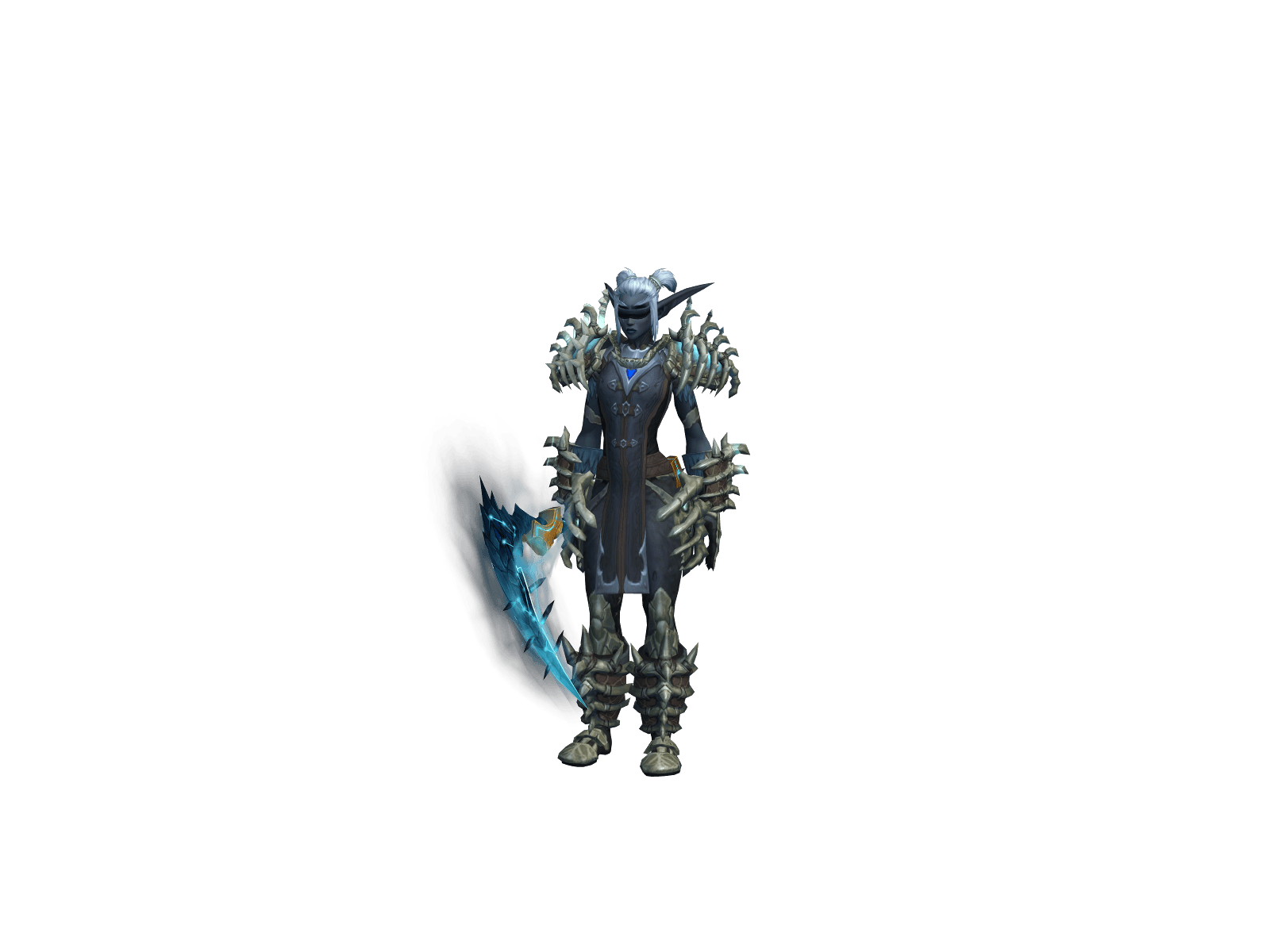 Full character render of Randomclonex
