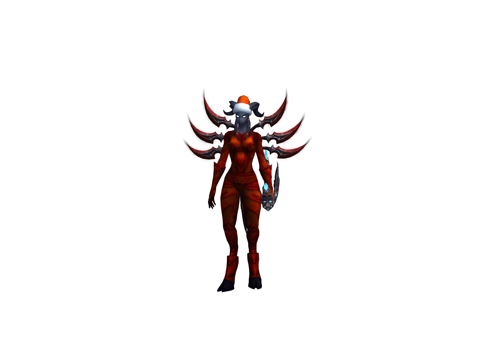 Full character render of Ðmgßøt