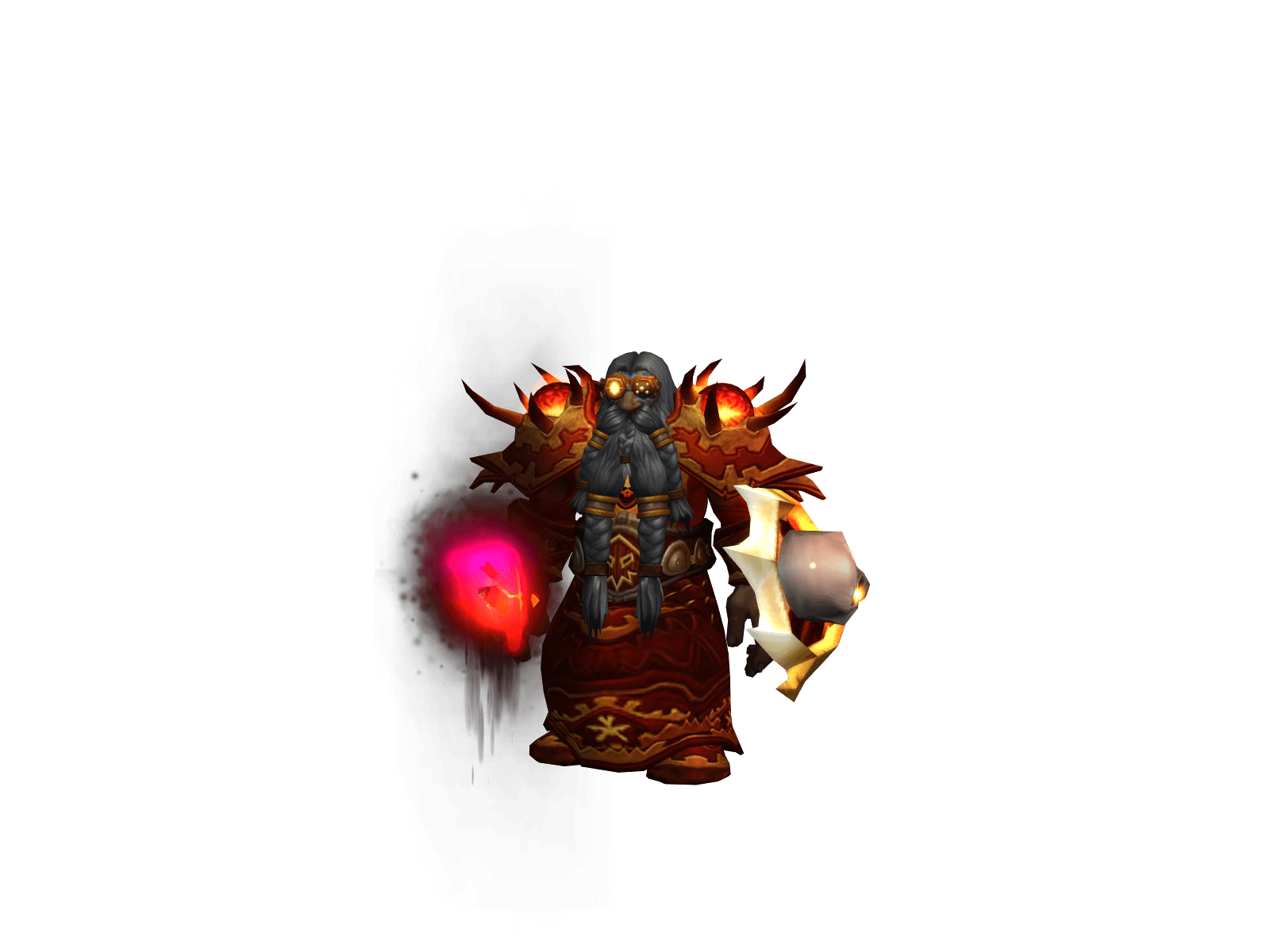 Full character render of Fullavaids