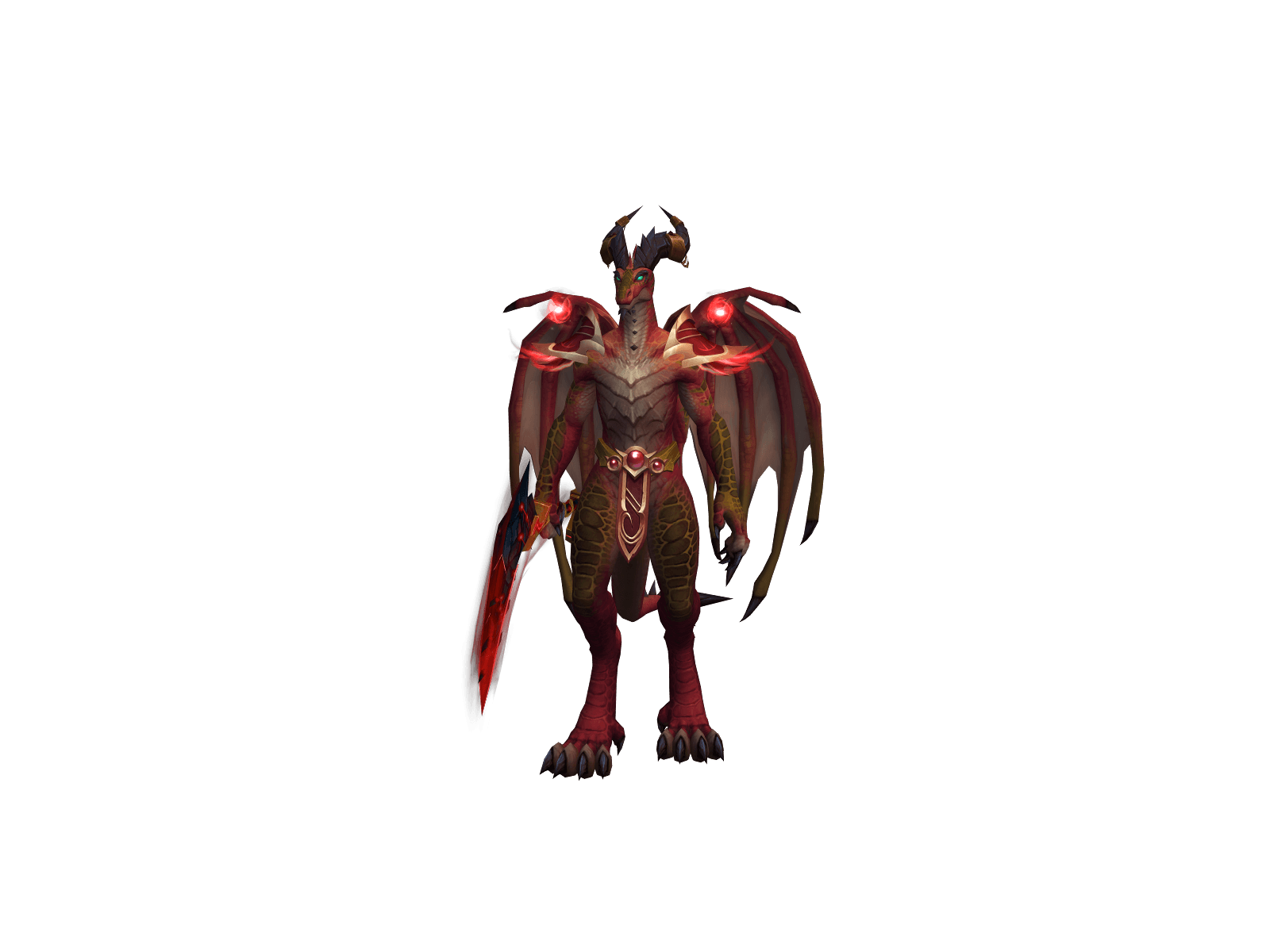 Full character render of Disabledpres