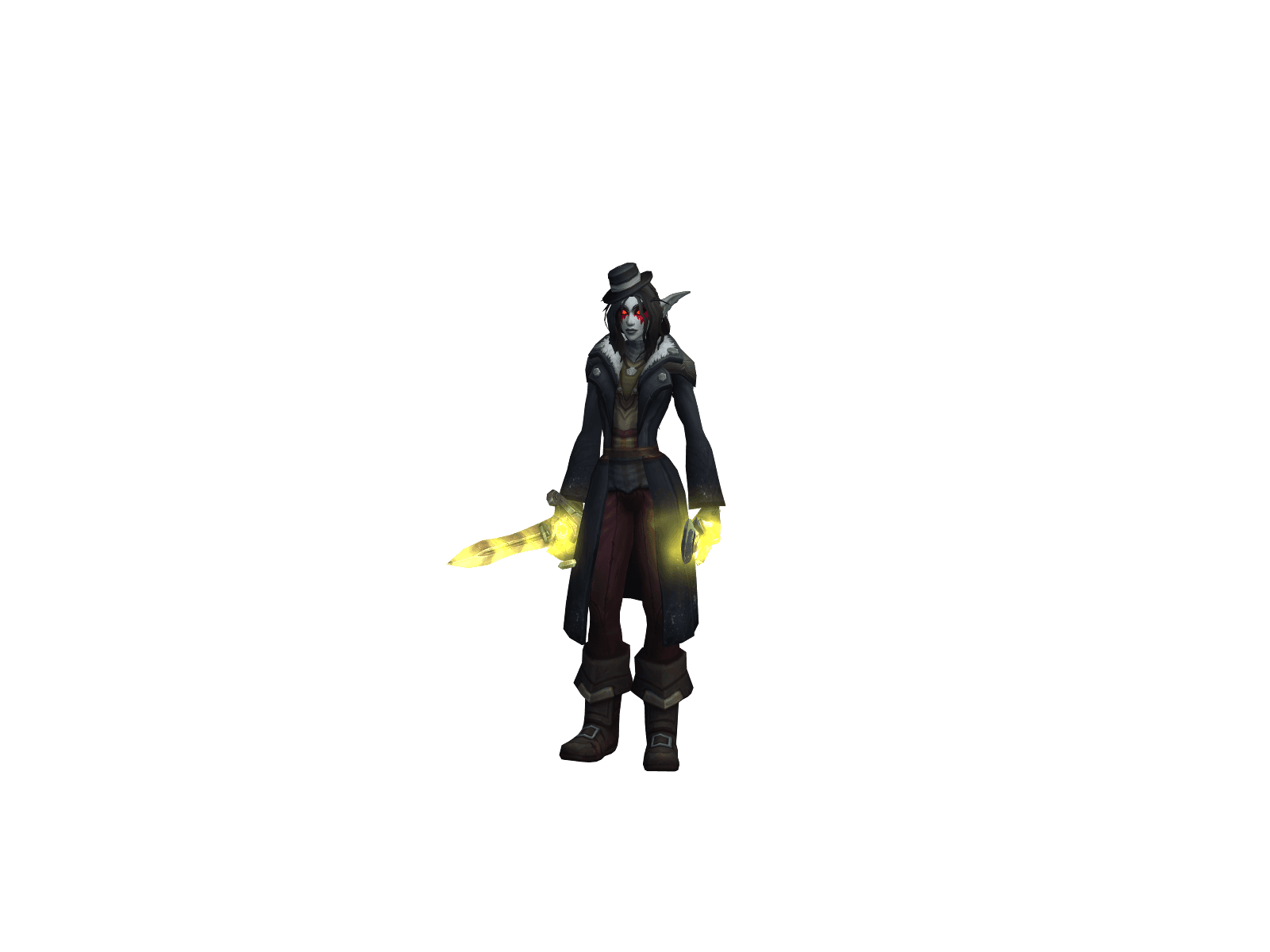 Full character render of Amyndare