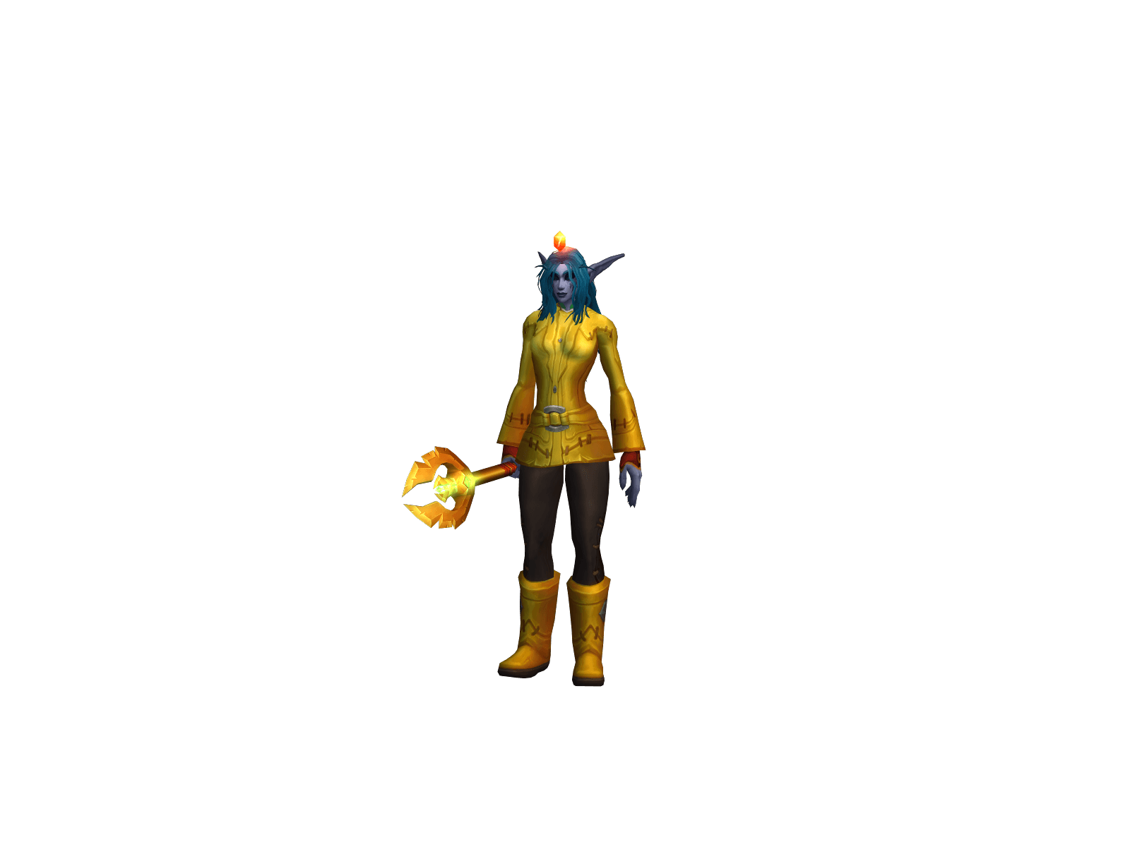 Full character render of Toquel