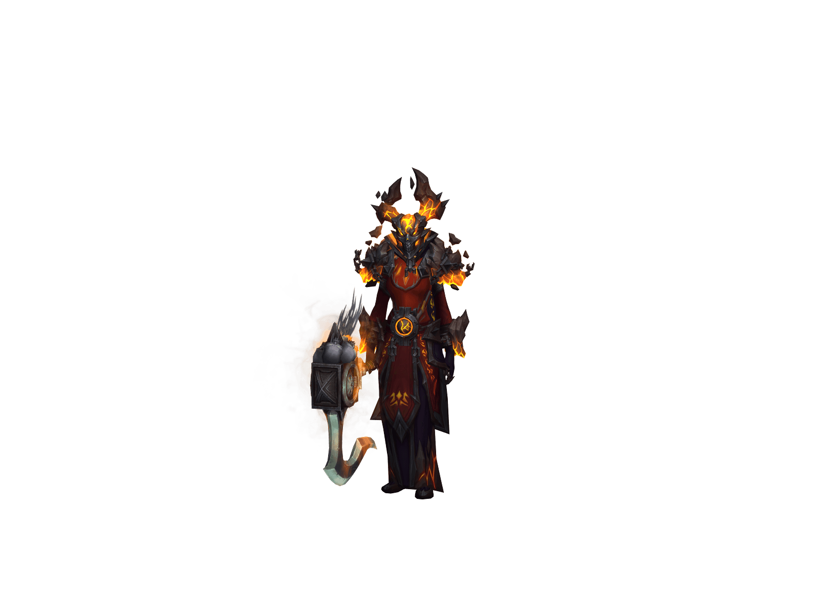 Full character render of Selvarra