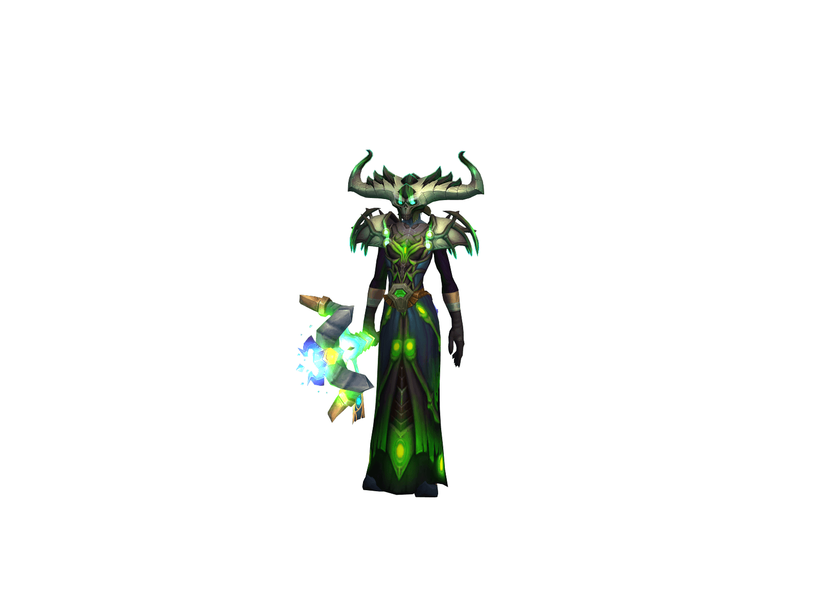 Full character render of ßritneyamber