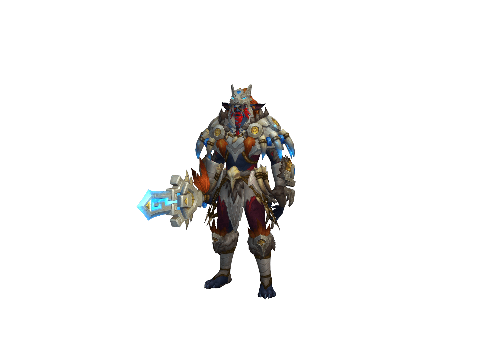 Full character render of Yerukz