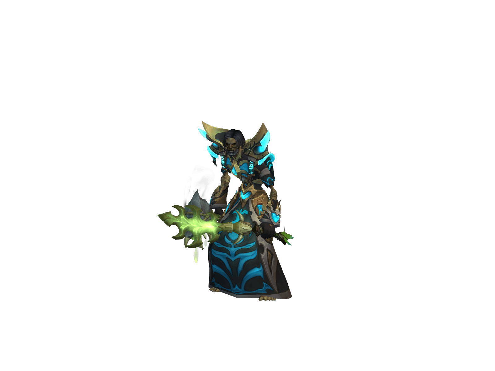 Full character render of Infxx