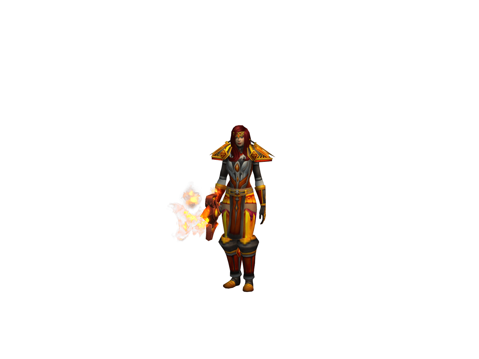 Full character render of Zenýa