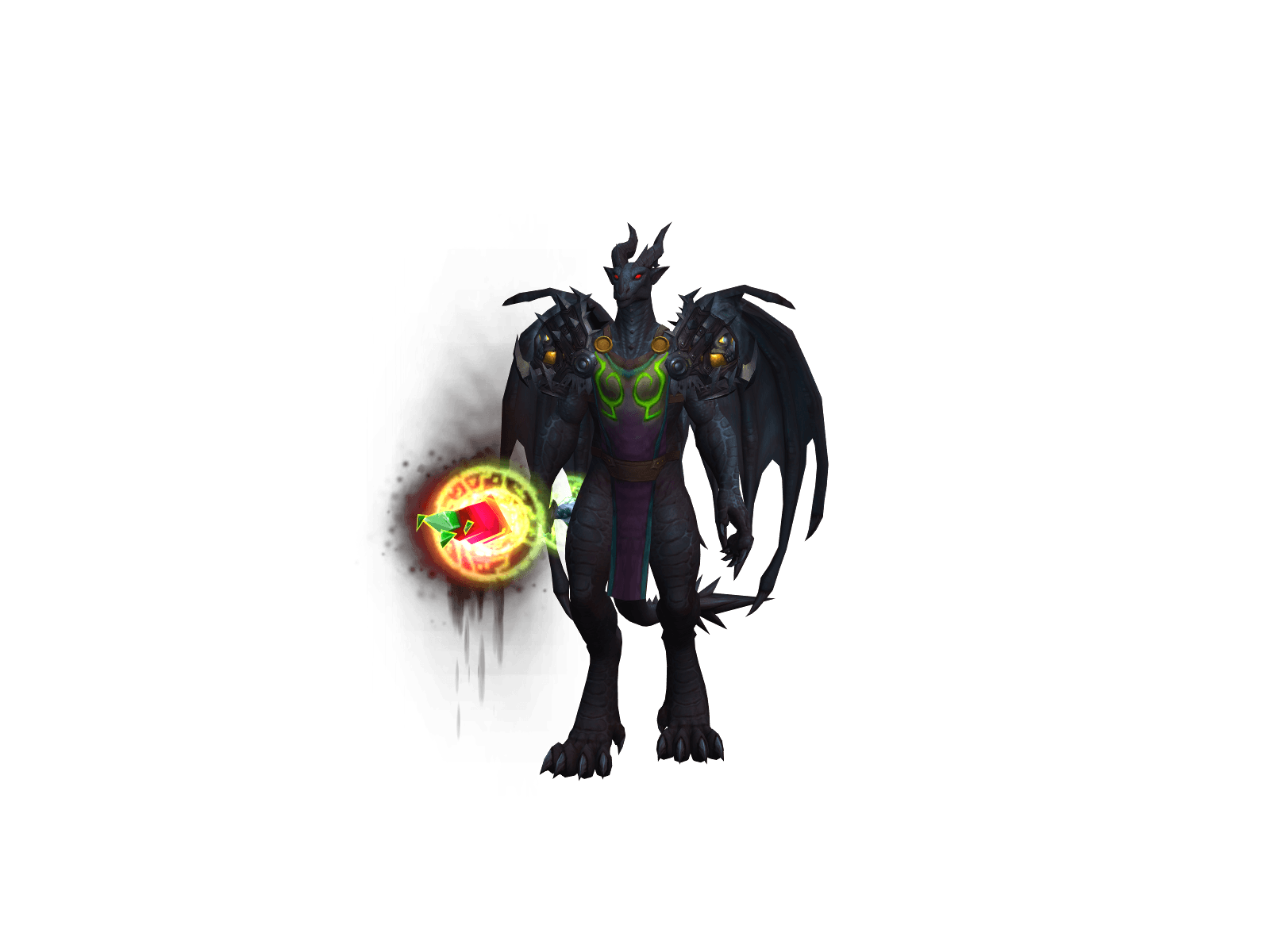Full character render of Jettmainbtw