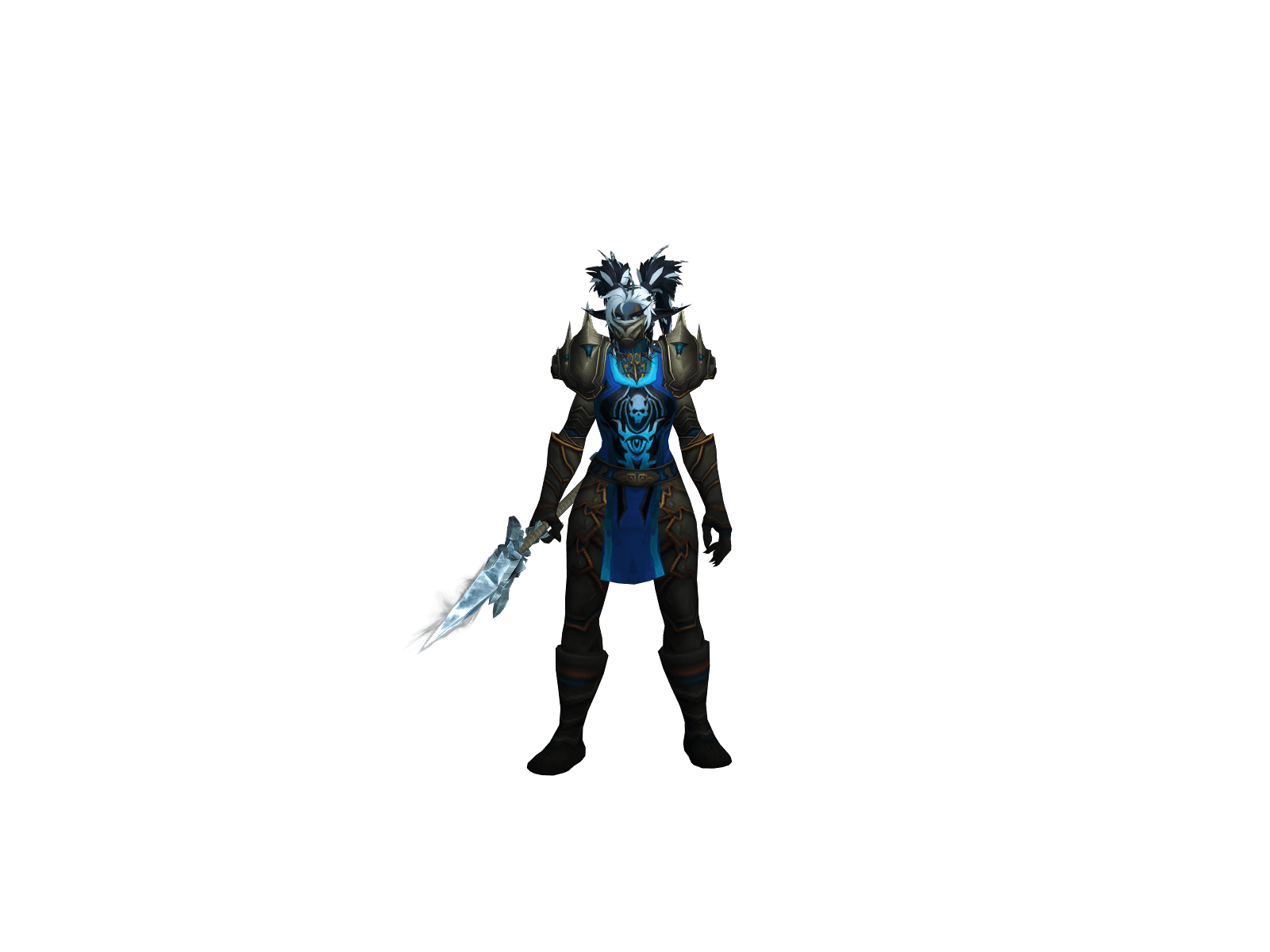 Full character render of ßlackßåmßå