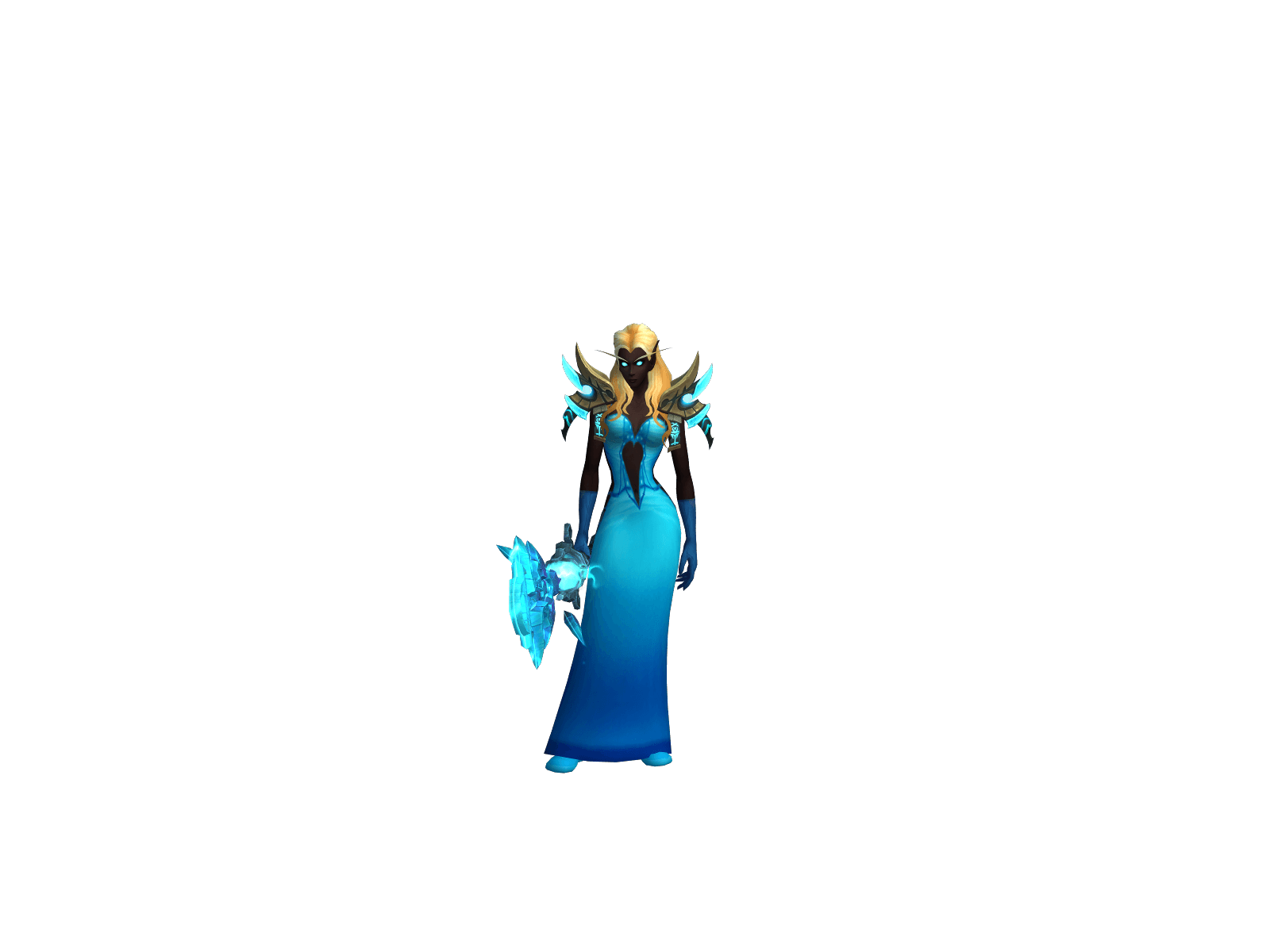 Full character render of Nówénná