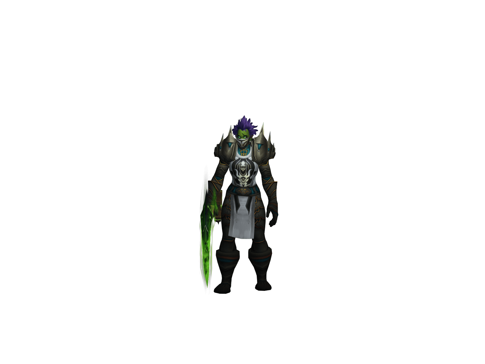 Full character render of Jabarak