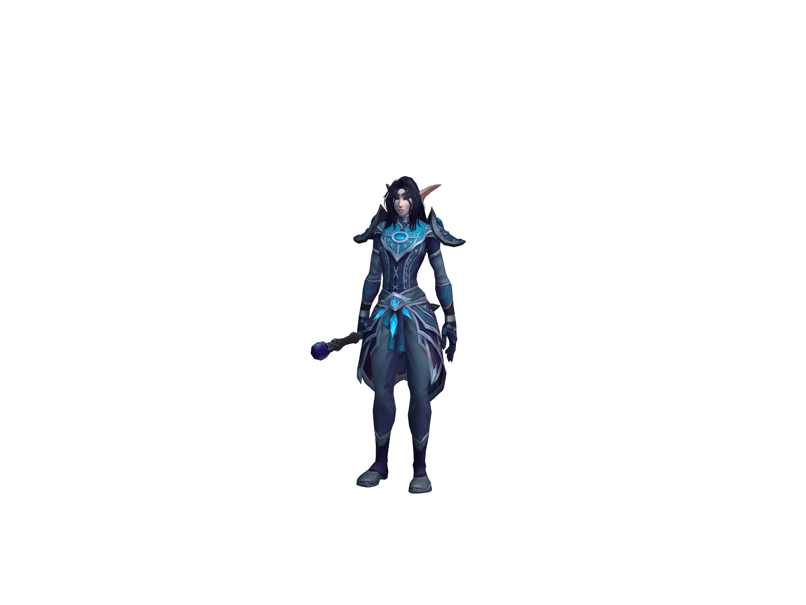 Full character render of Nixeen
