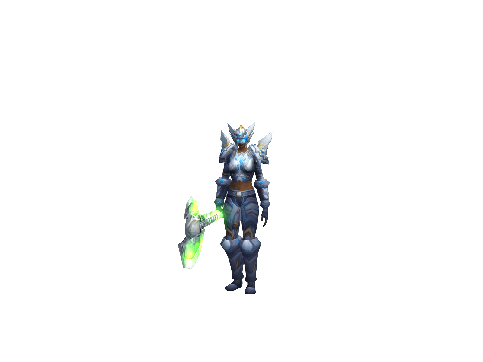Full character render of Müdx