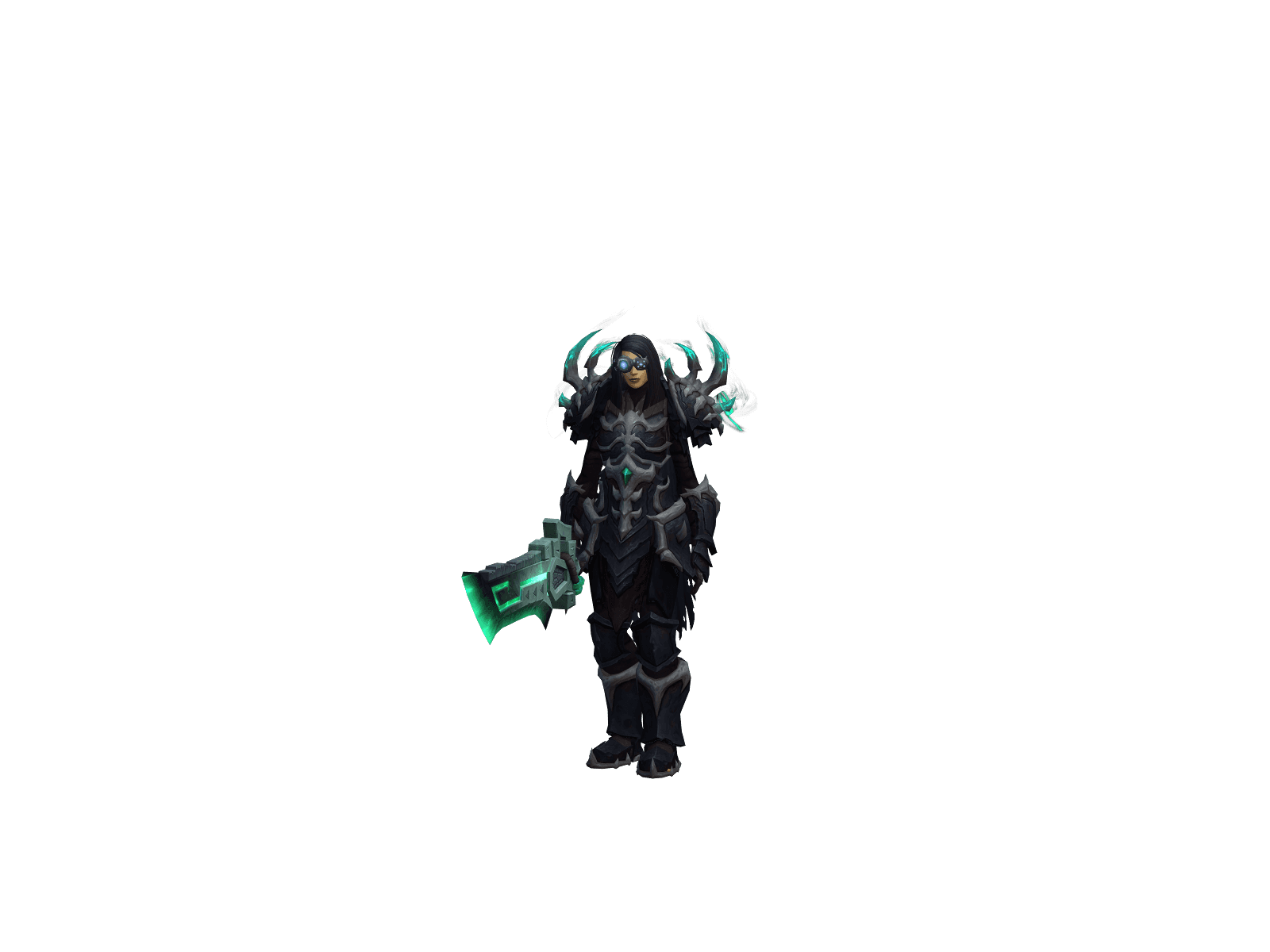 Full character render of Fyznt