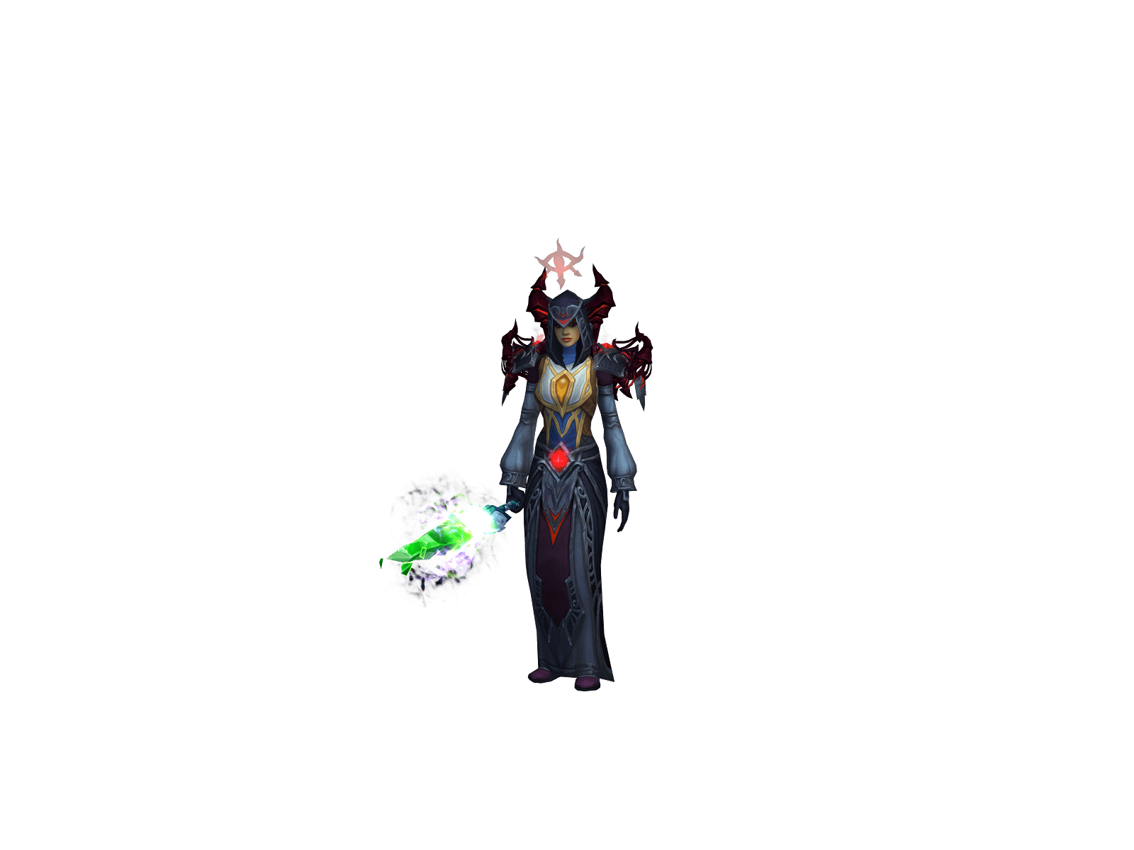 Full character render of Namûko