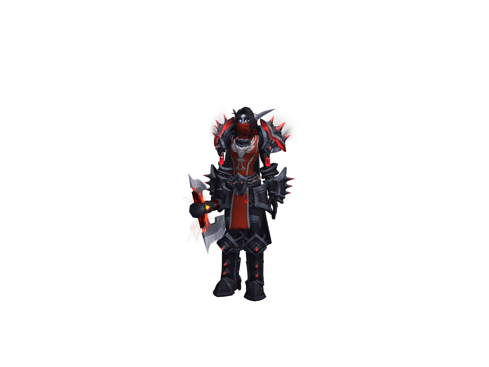 Full character render of Moonzu