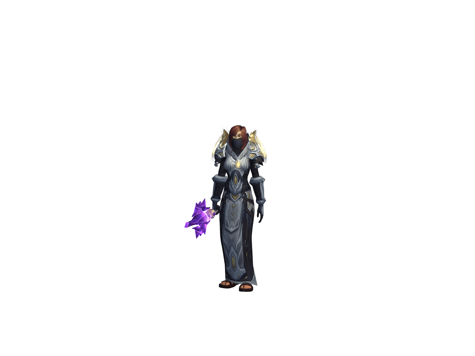 Full character render of Bacindi