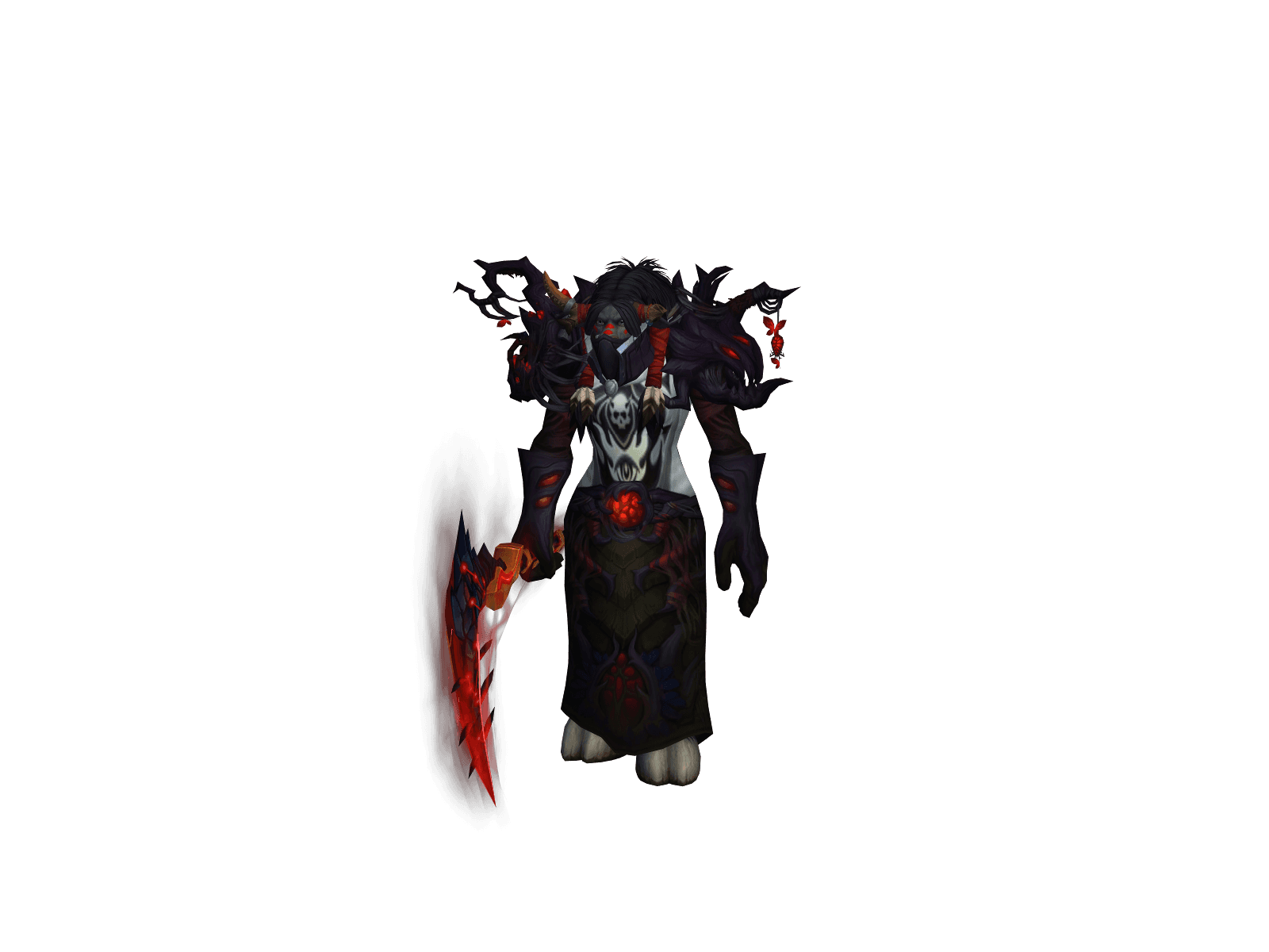 Full character render of Calamityxtwo