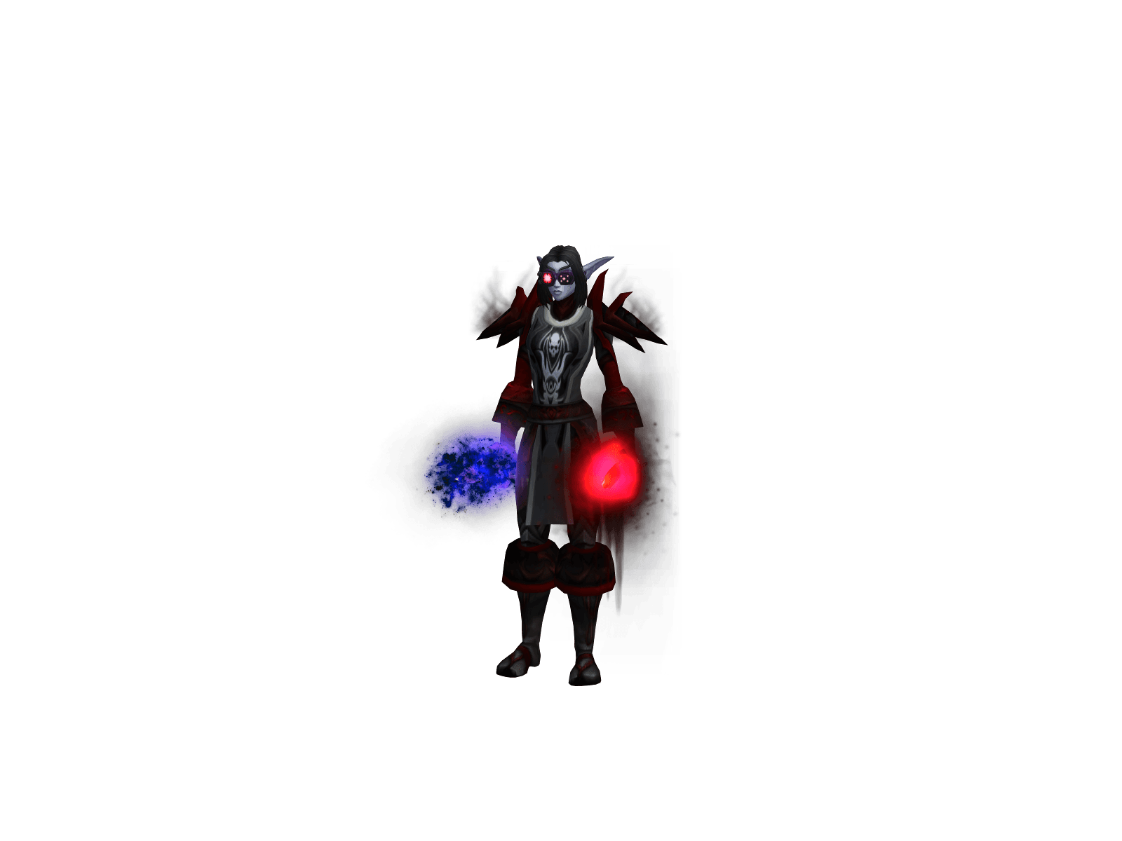 Full character render of Ëgõfrêäk