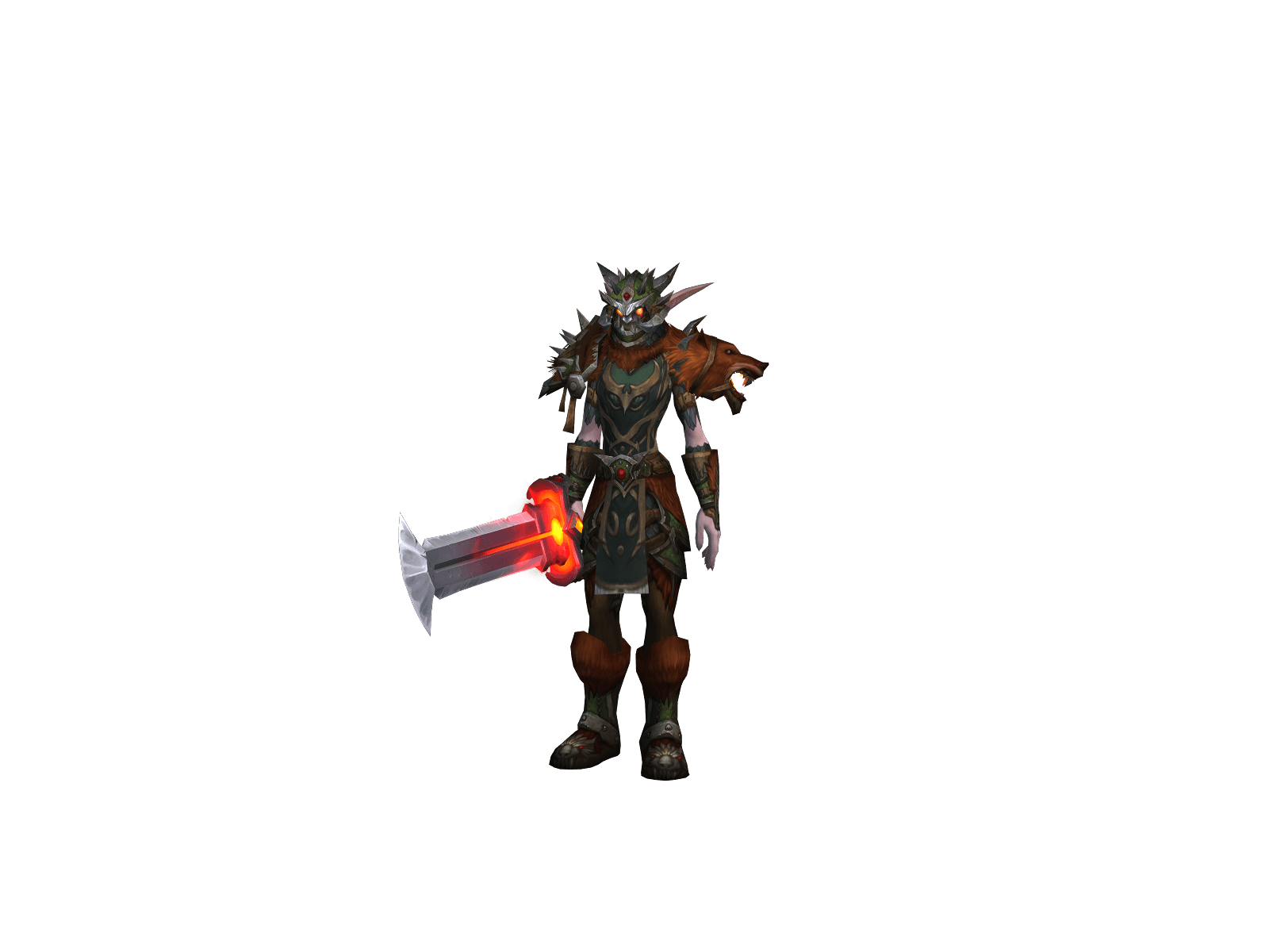 Full character render of Scrapmetal