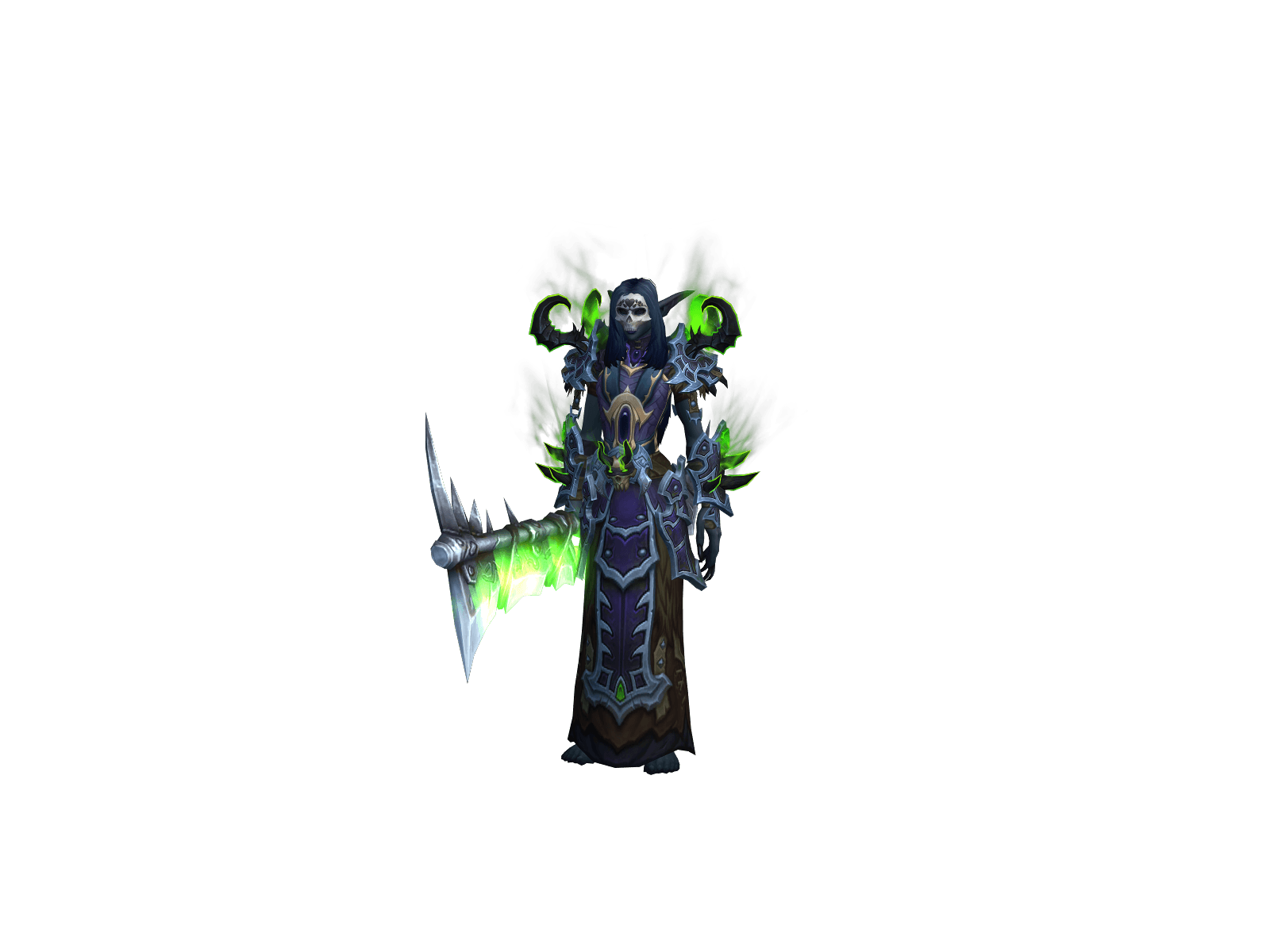 Full character render of Awfulbug