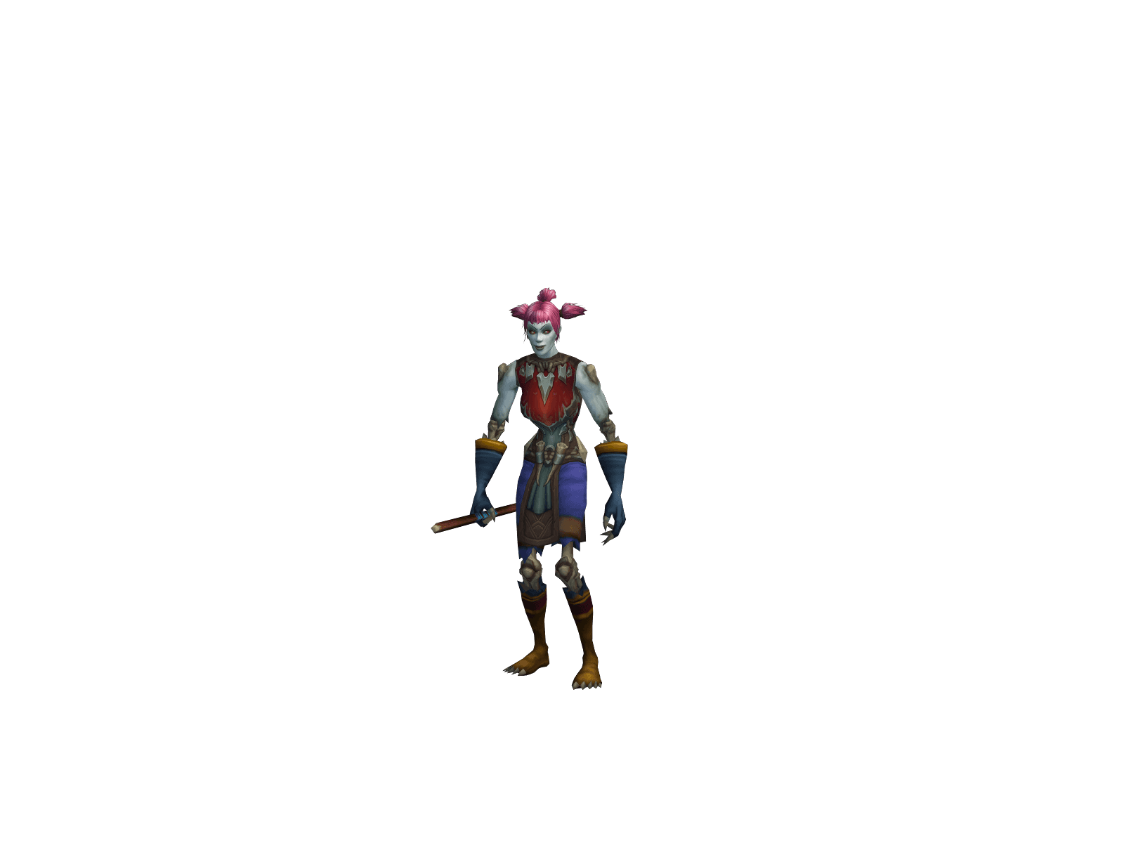 Full character render of Lyquid