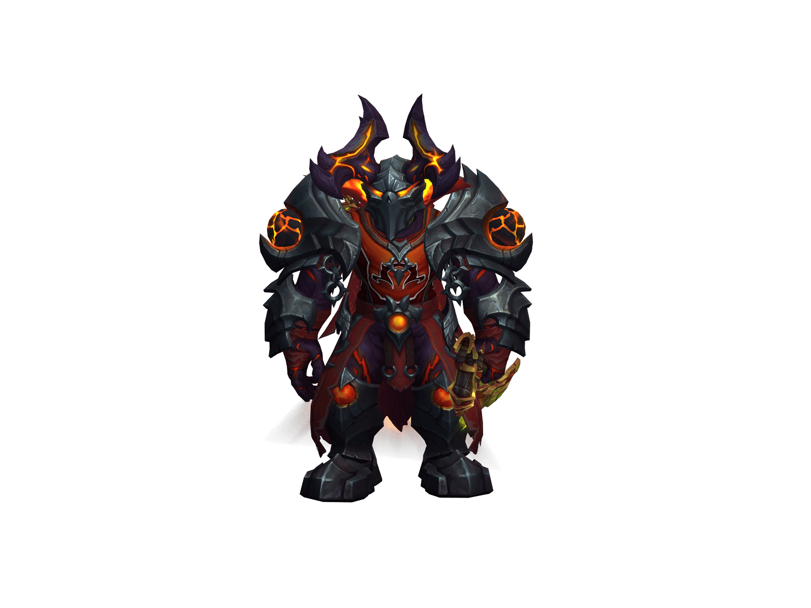 Full character render of Eldúnari