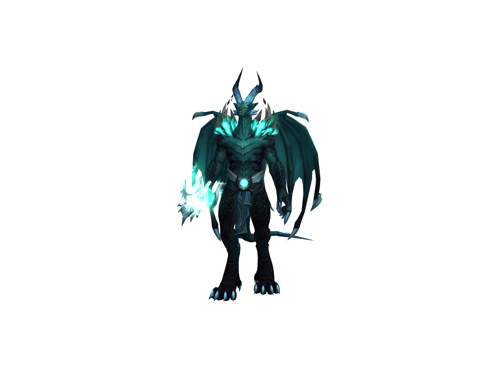 Full character render of Mvpxvo