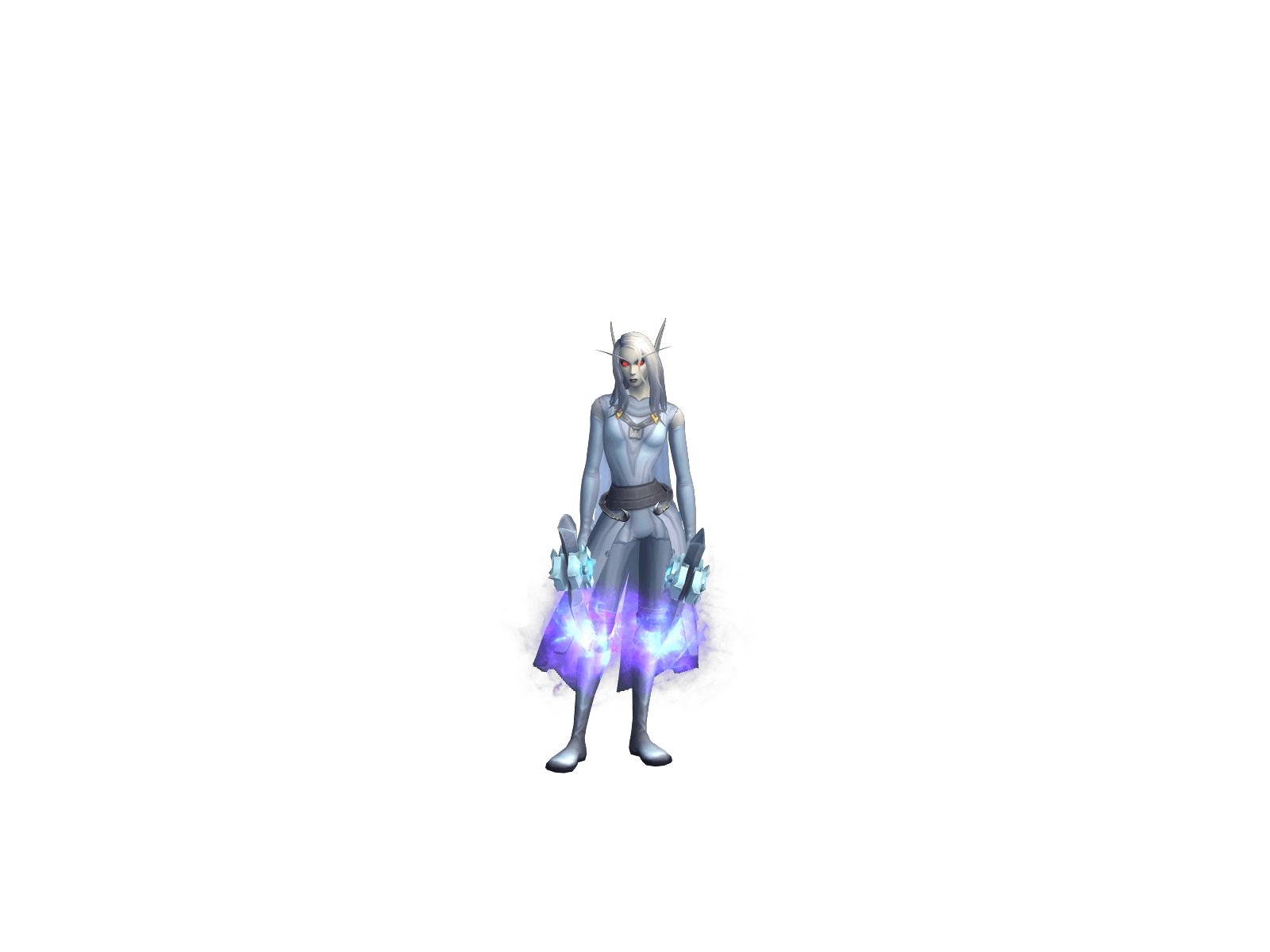 Full character render of Alphzáck