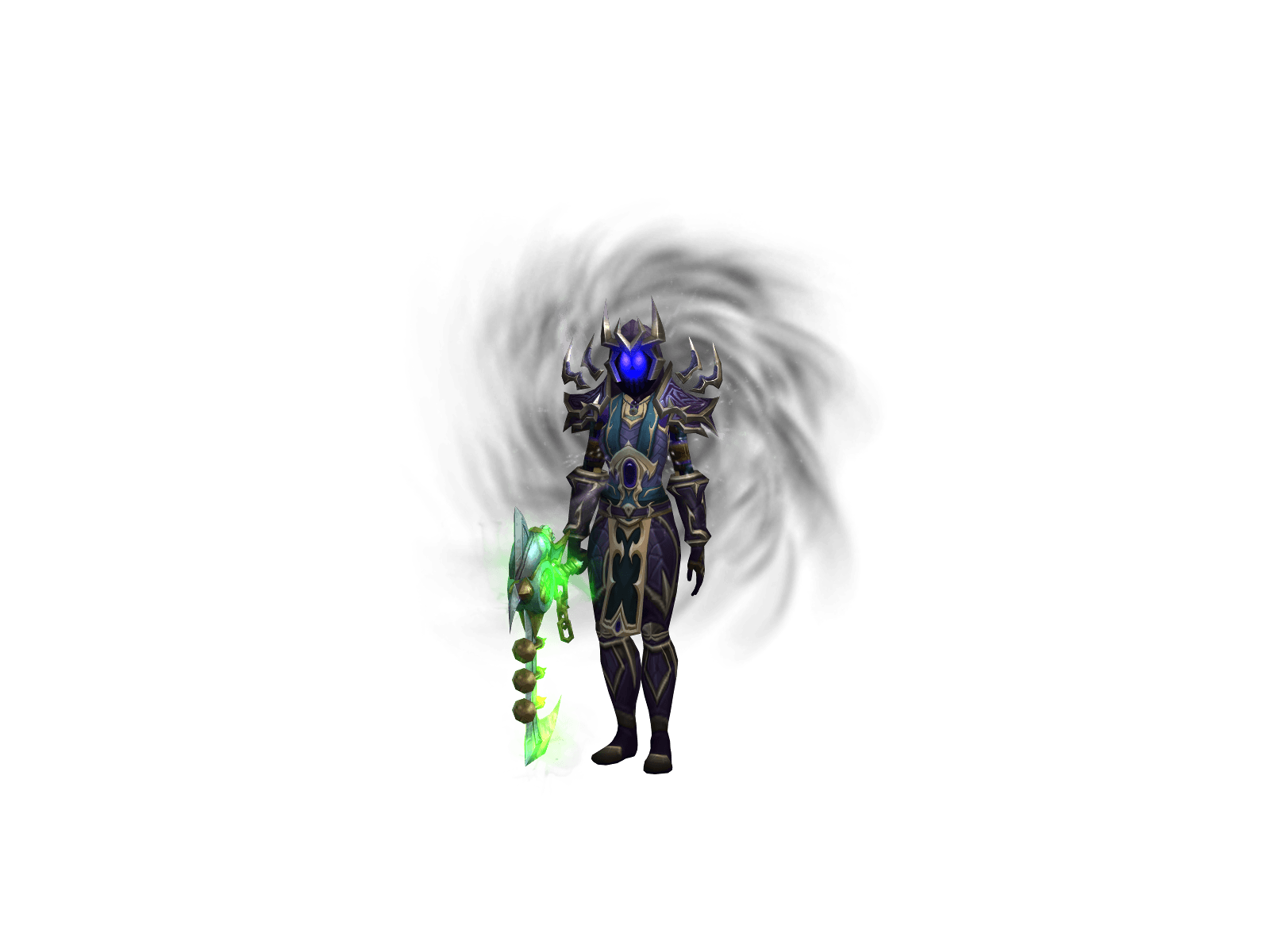 Full character render of Øprøx