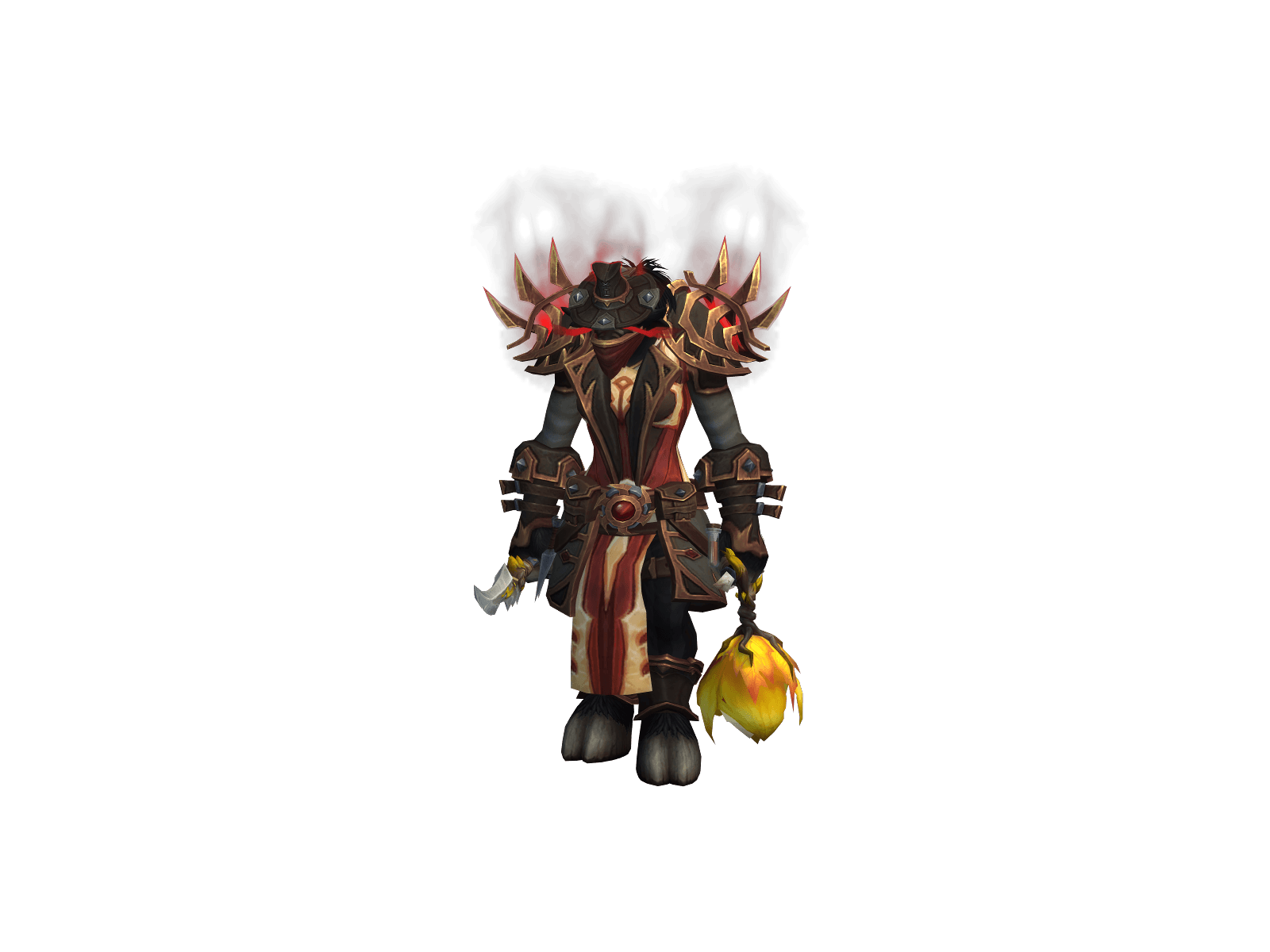 Full character render of Winnylol