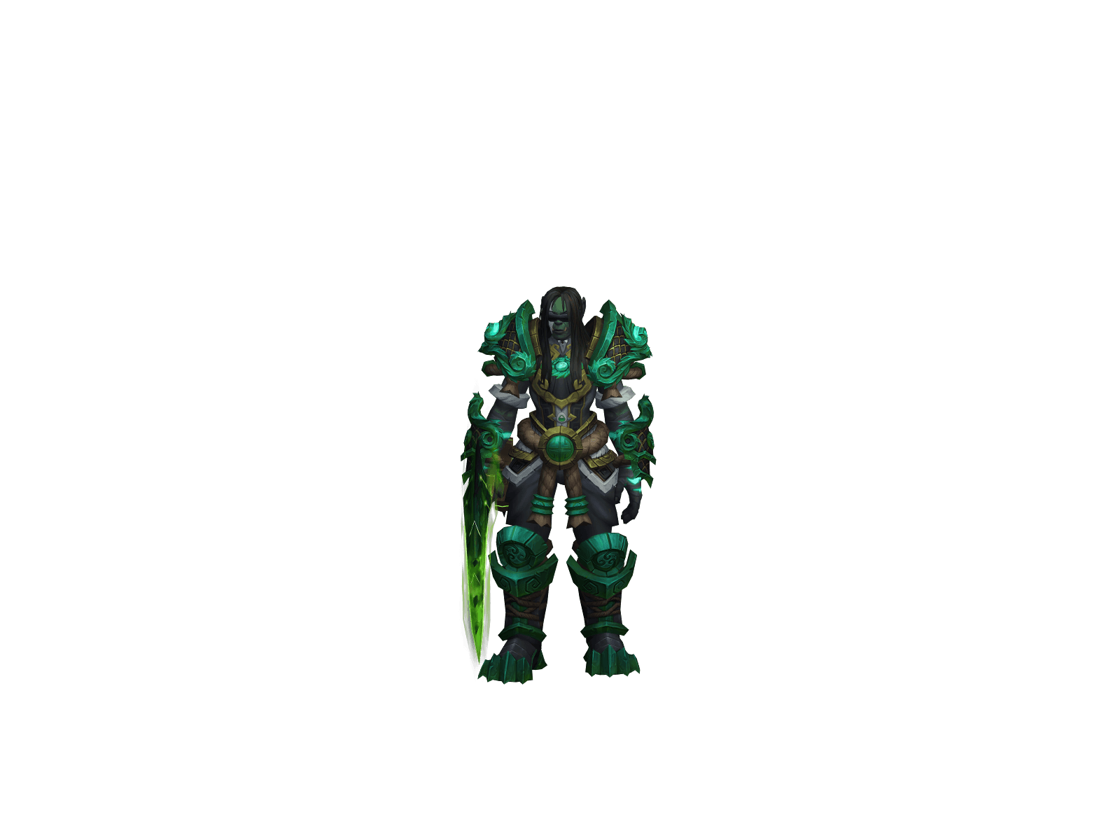Full character render of Brewtally