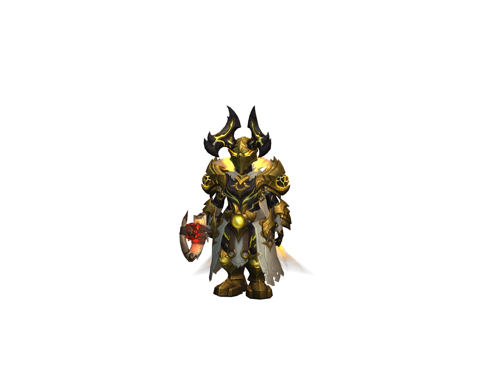Full character render of Anzzywave