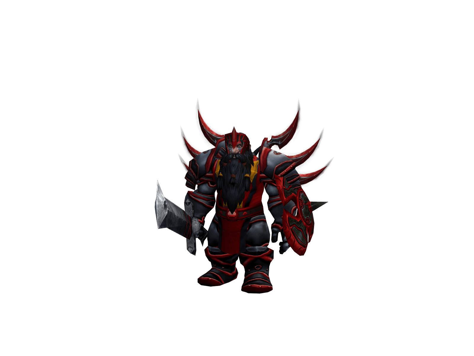 Full character render of Palatankk
