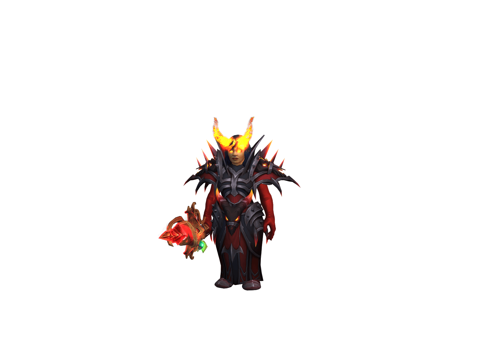 Full character render of Gullerix