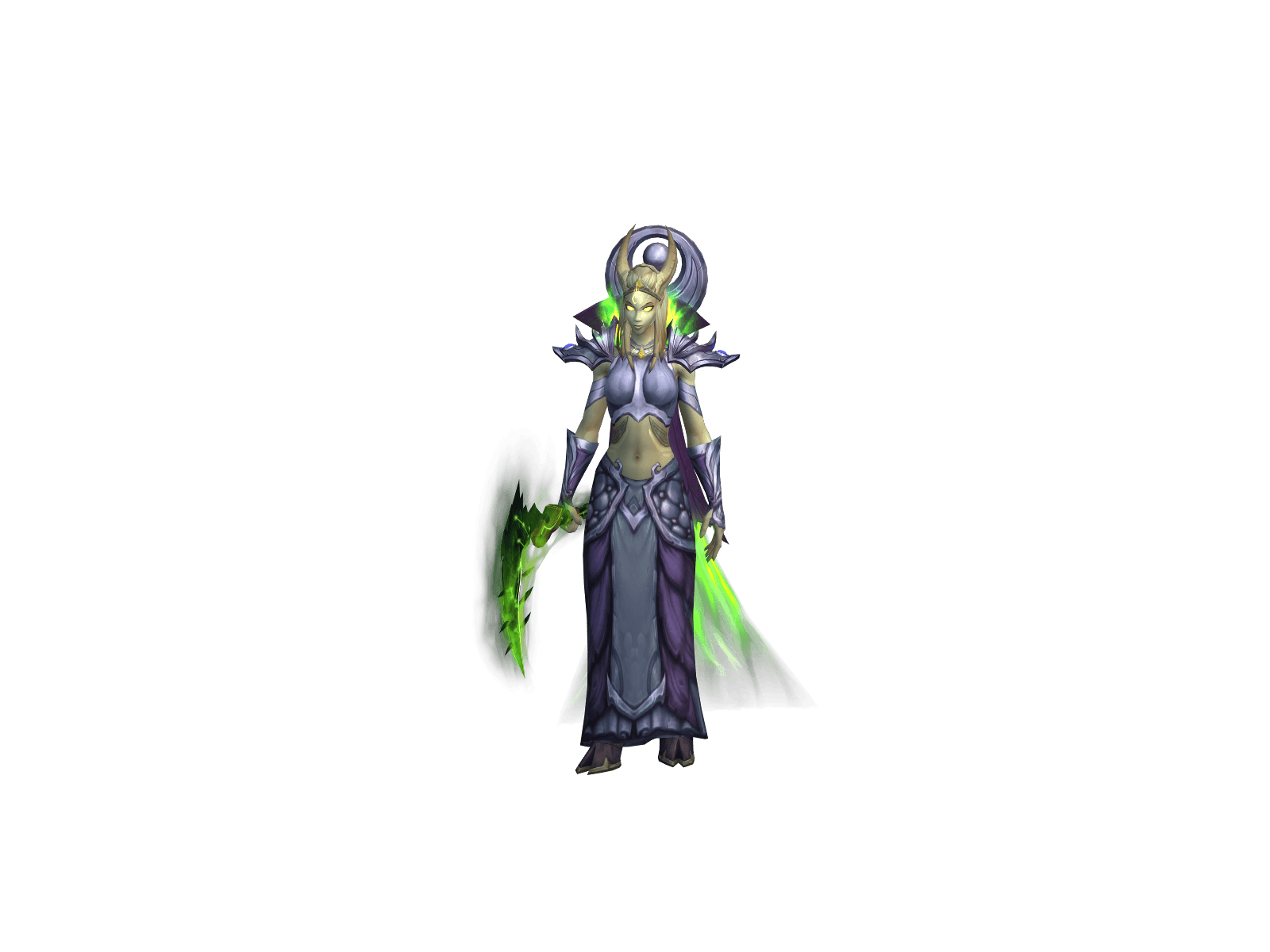 Full character render of Verathence