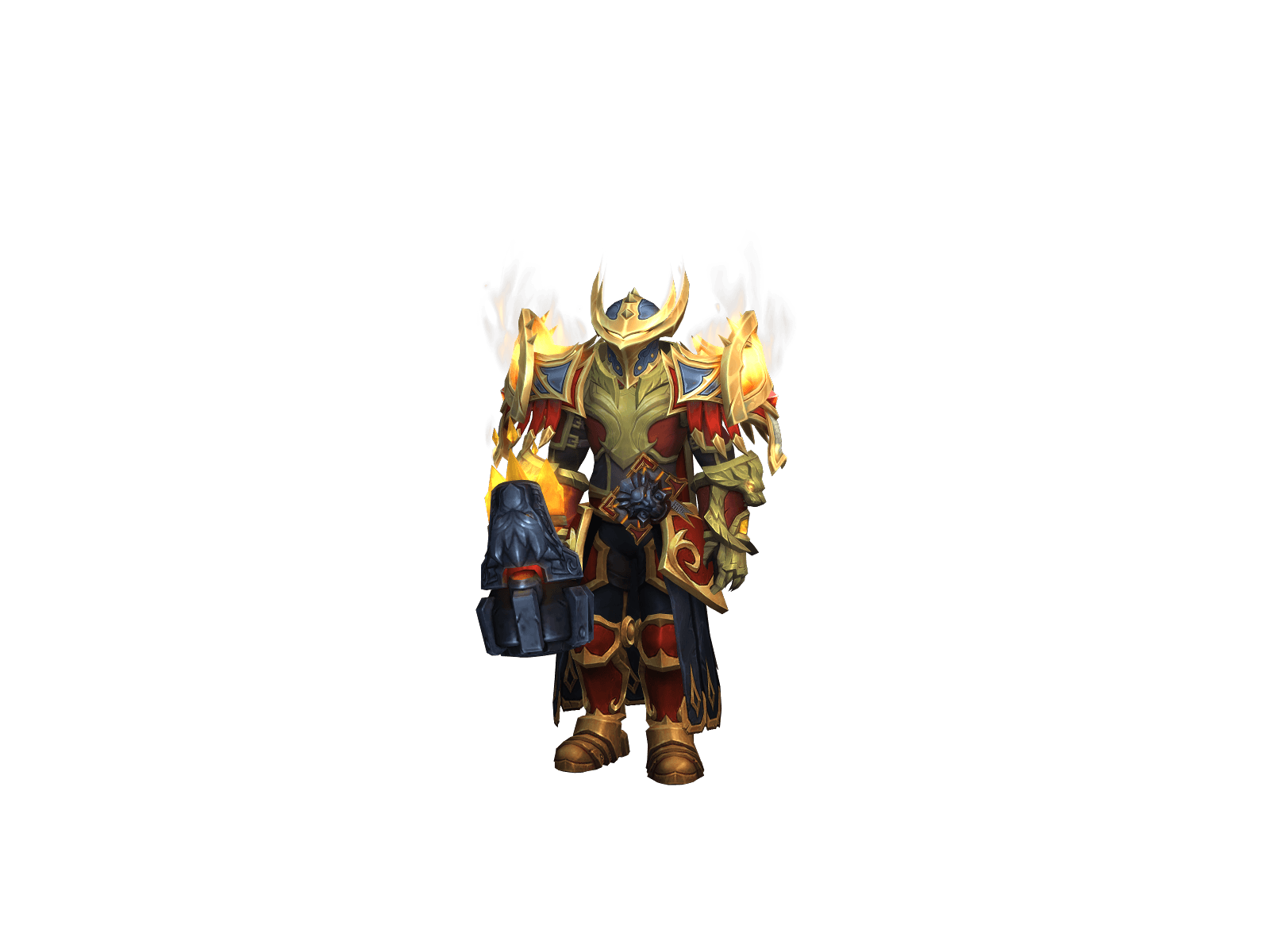 Full character render of Celticson