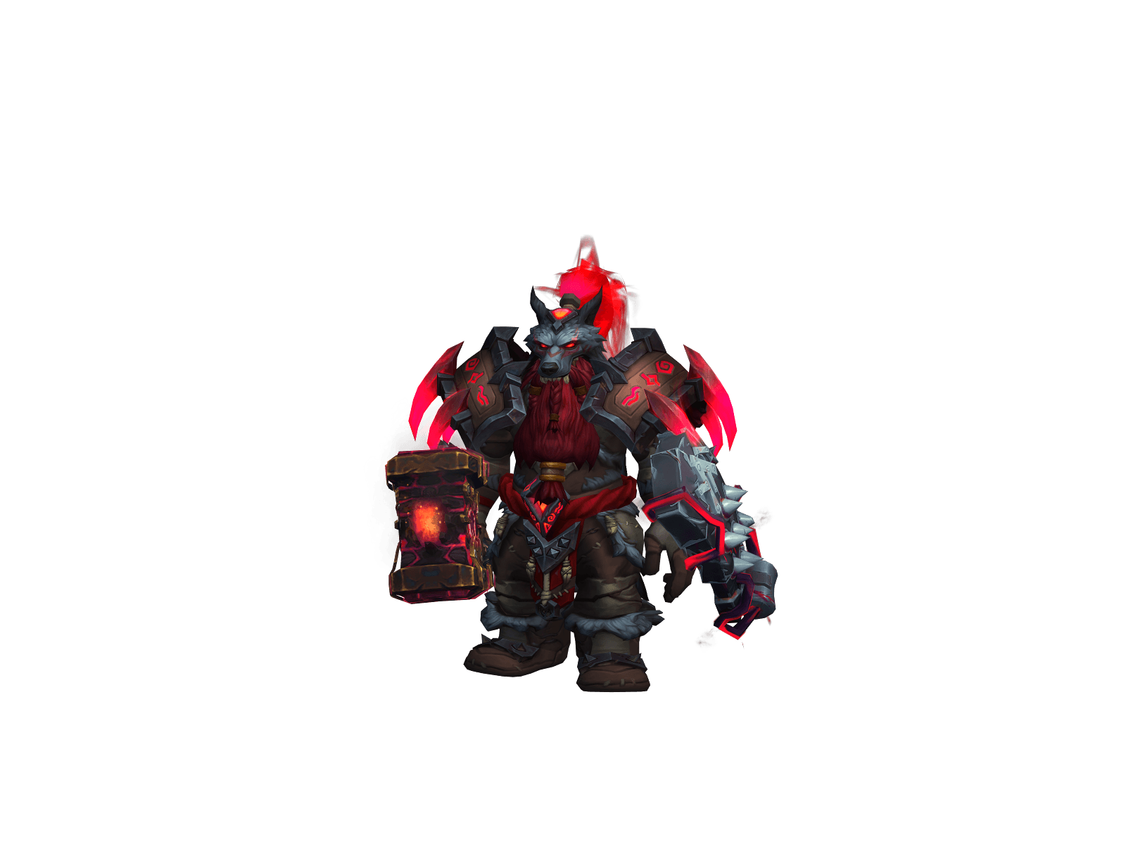 Full character render of Thétotemlord