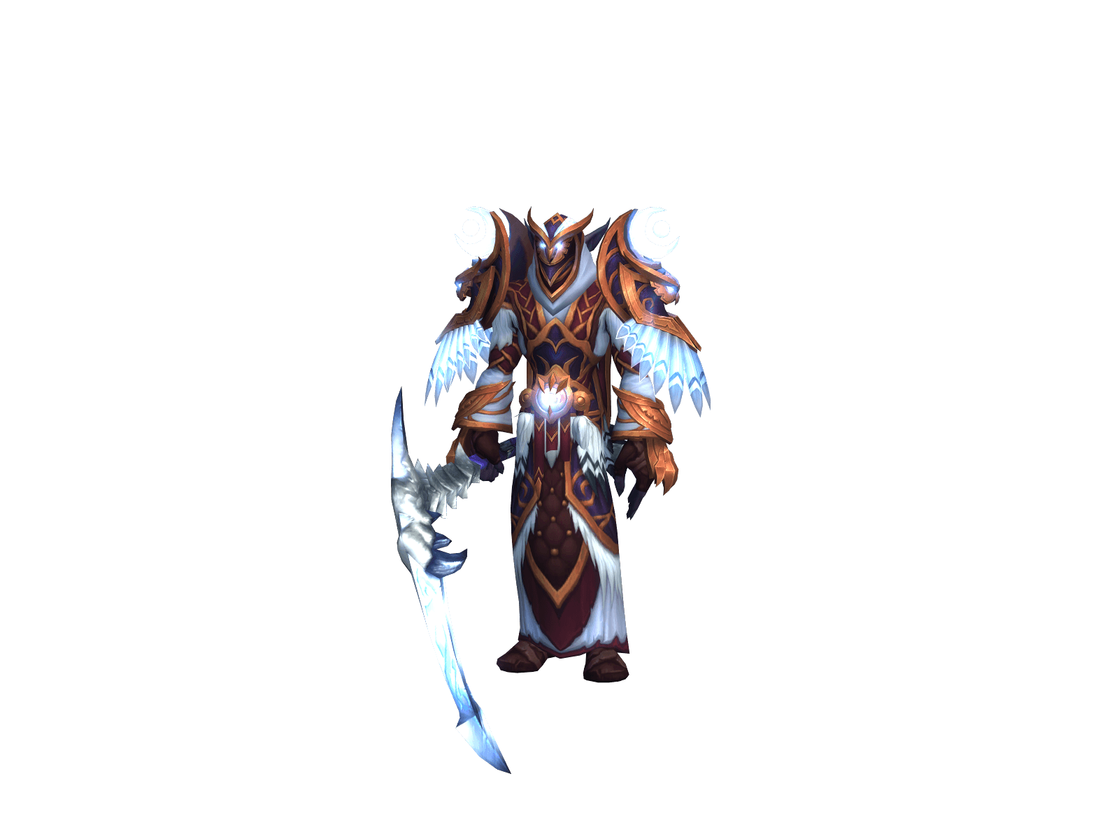 Full character render of Rebelpath