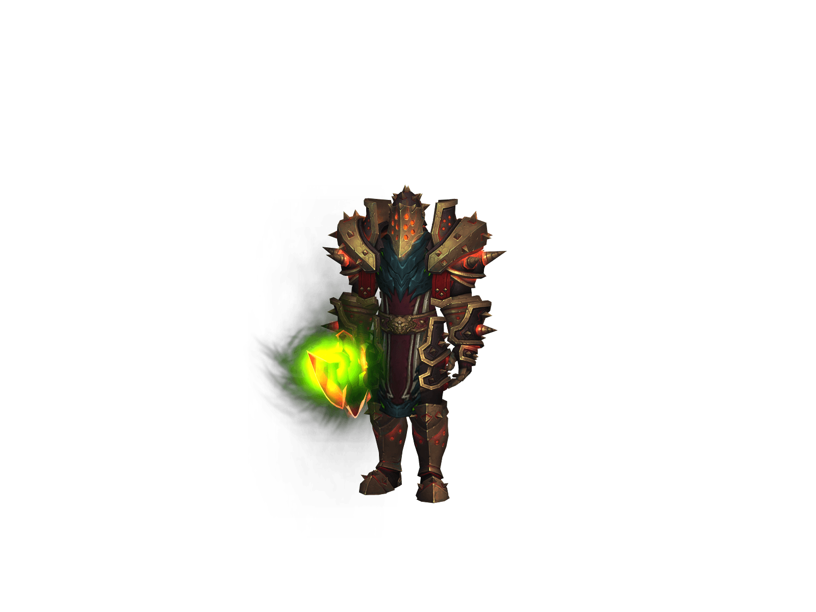 Full character render of Stormnson