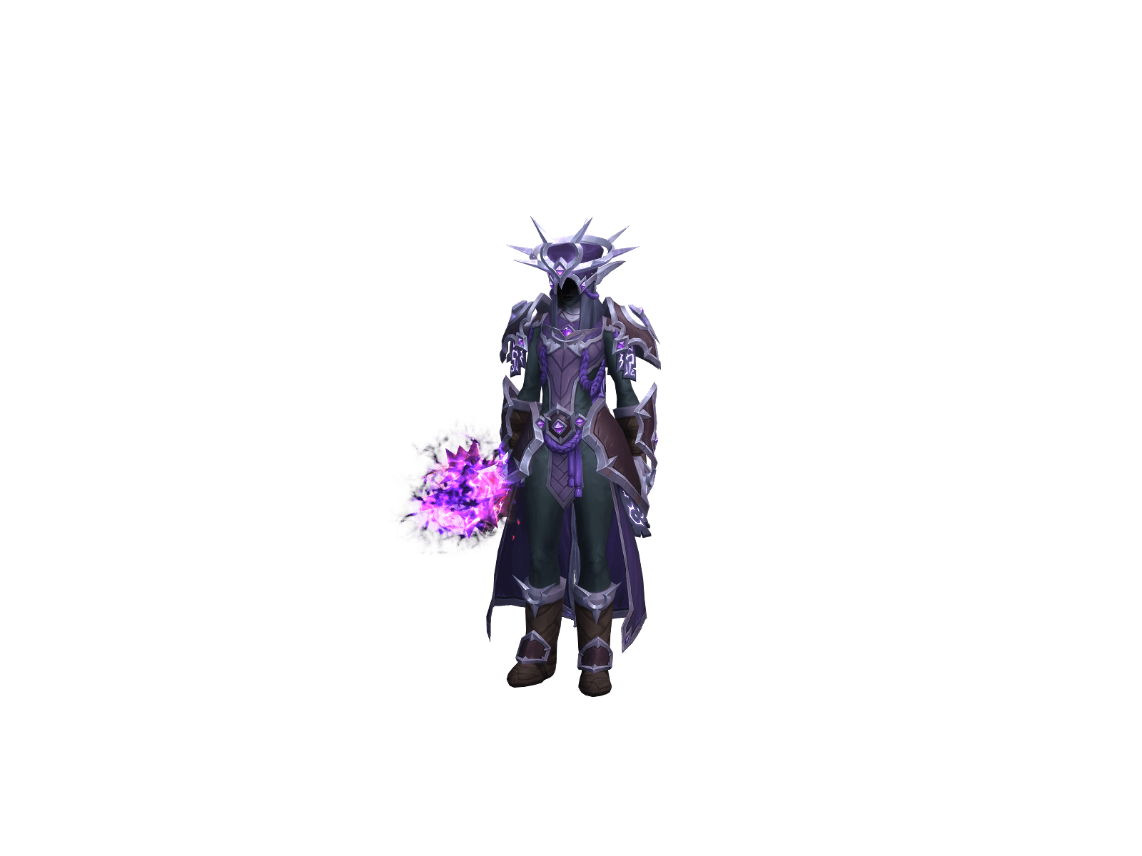 Full character render of Niennap