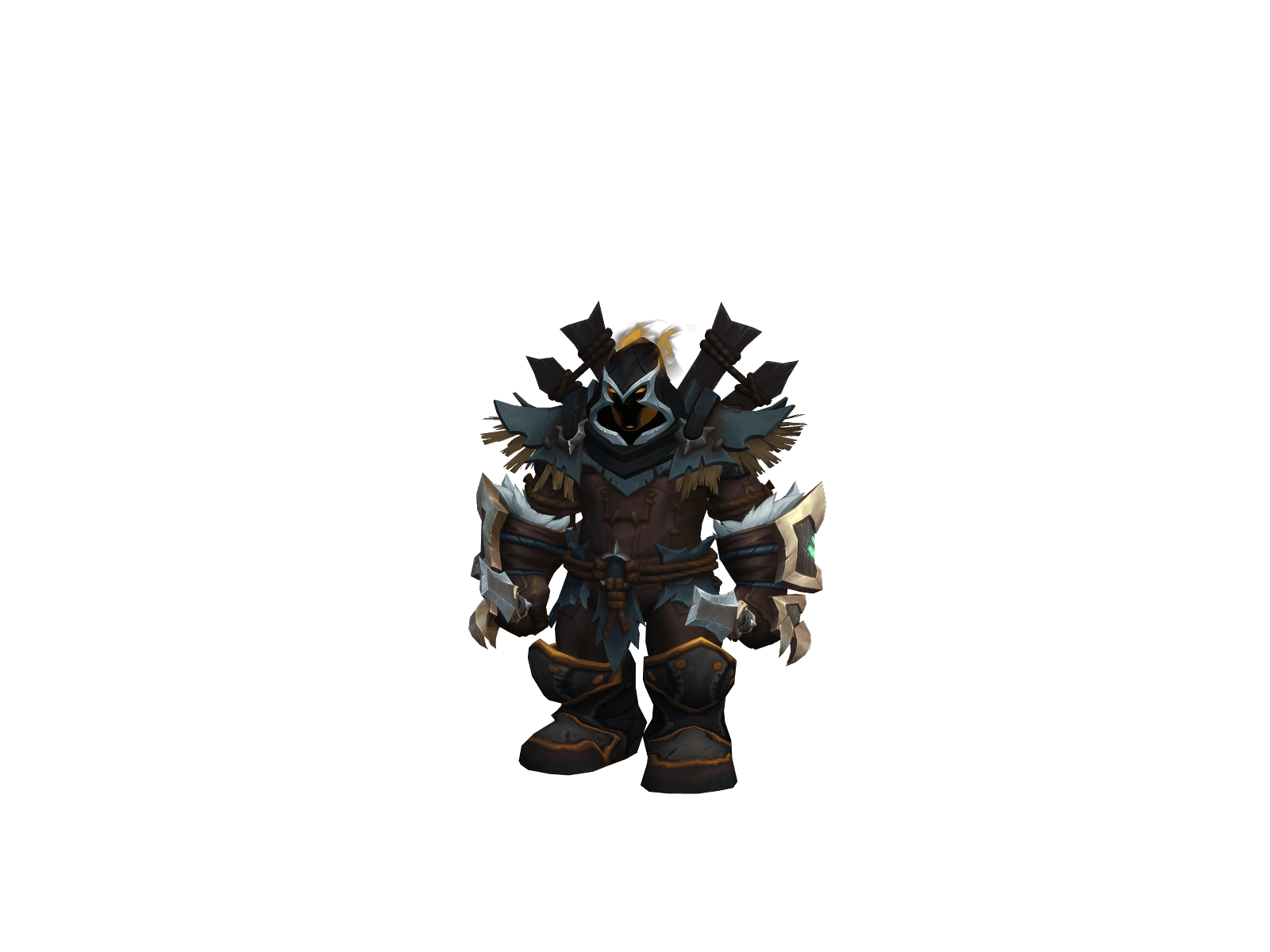 Full character render of Deathstiny
