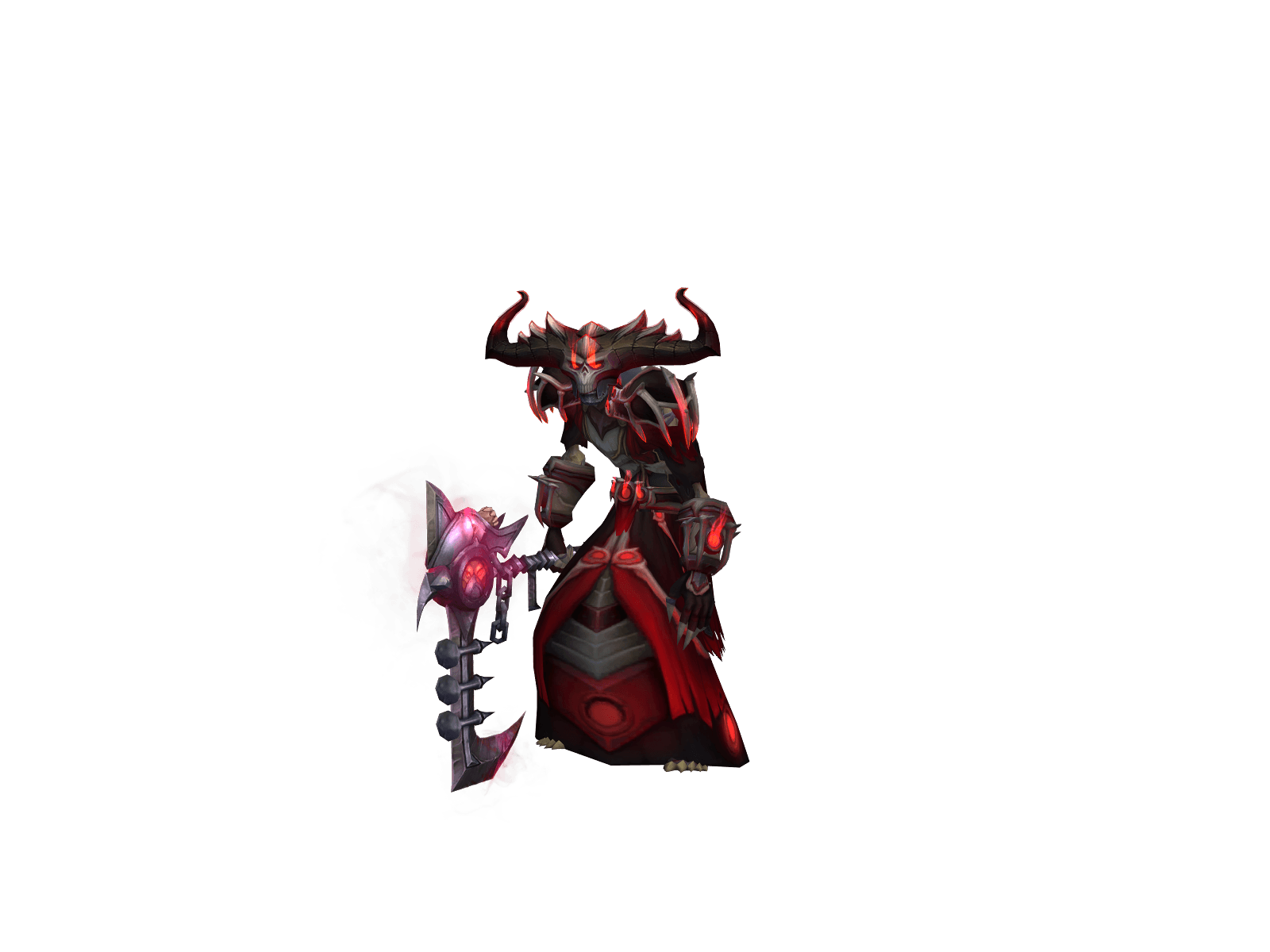 Full character render of Саладар